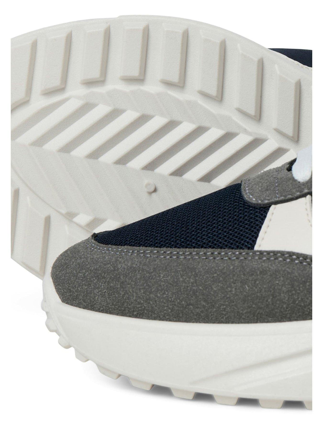 Image 4 of 4 of Jack & Jones Aspire Runner Trainer