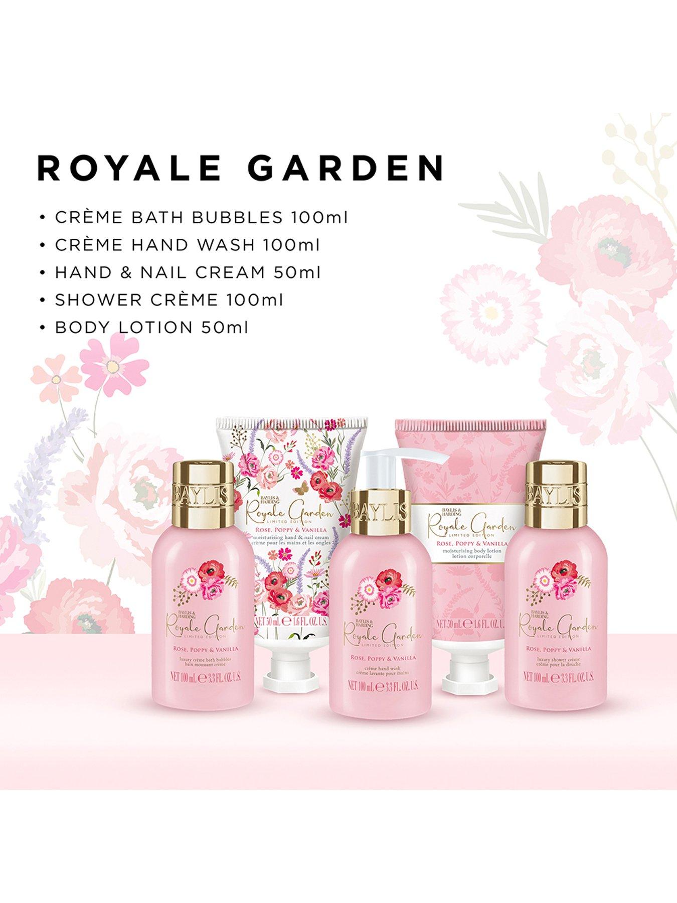 Image 4 of 7 of BAYLIS & HARDING Garden Glow