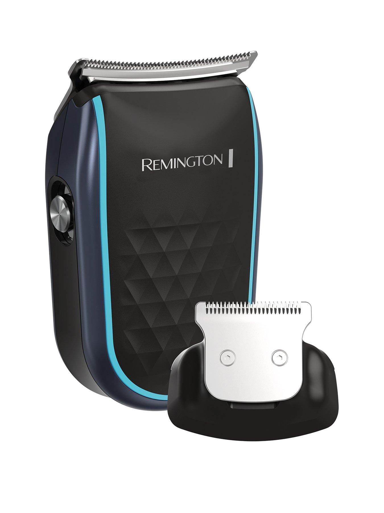Remington Hair & Be Ard, Black,Blue - Image 3