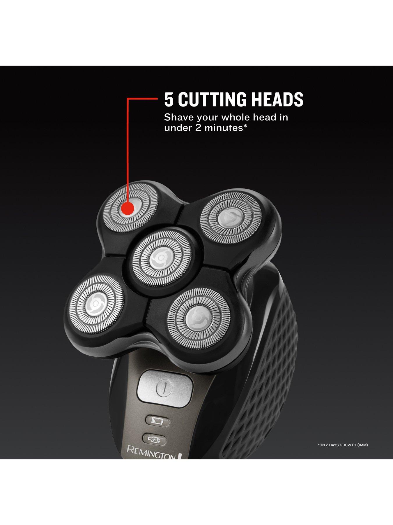Image 2 of 7 of Remington Balder  Original Head Shaver
