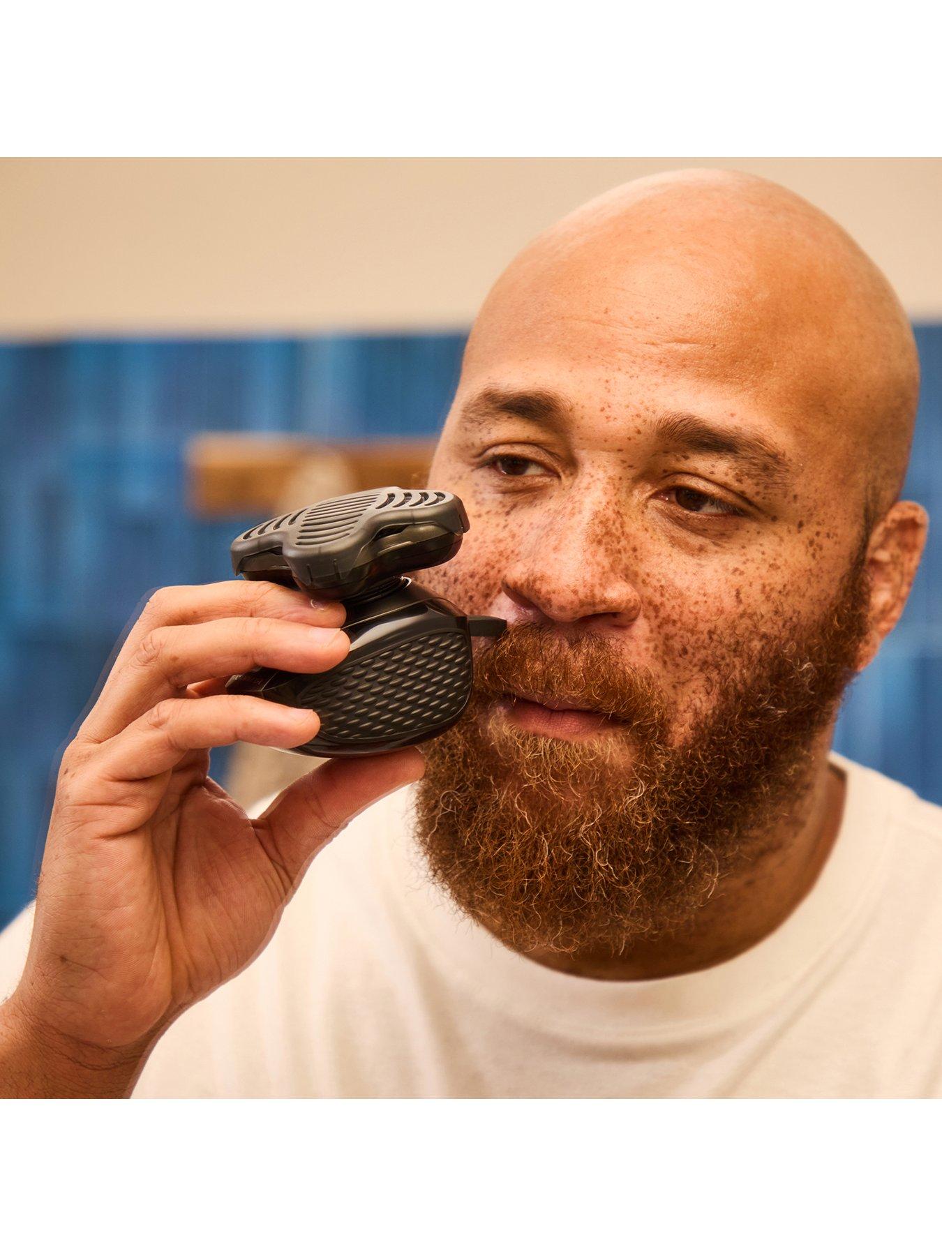 Image 6 of 7 of Remington Balder  Original Head Shaver