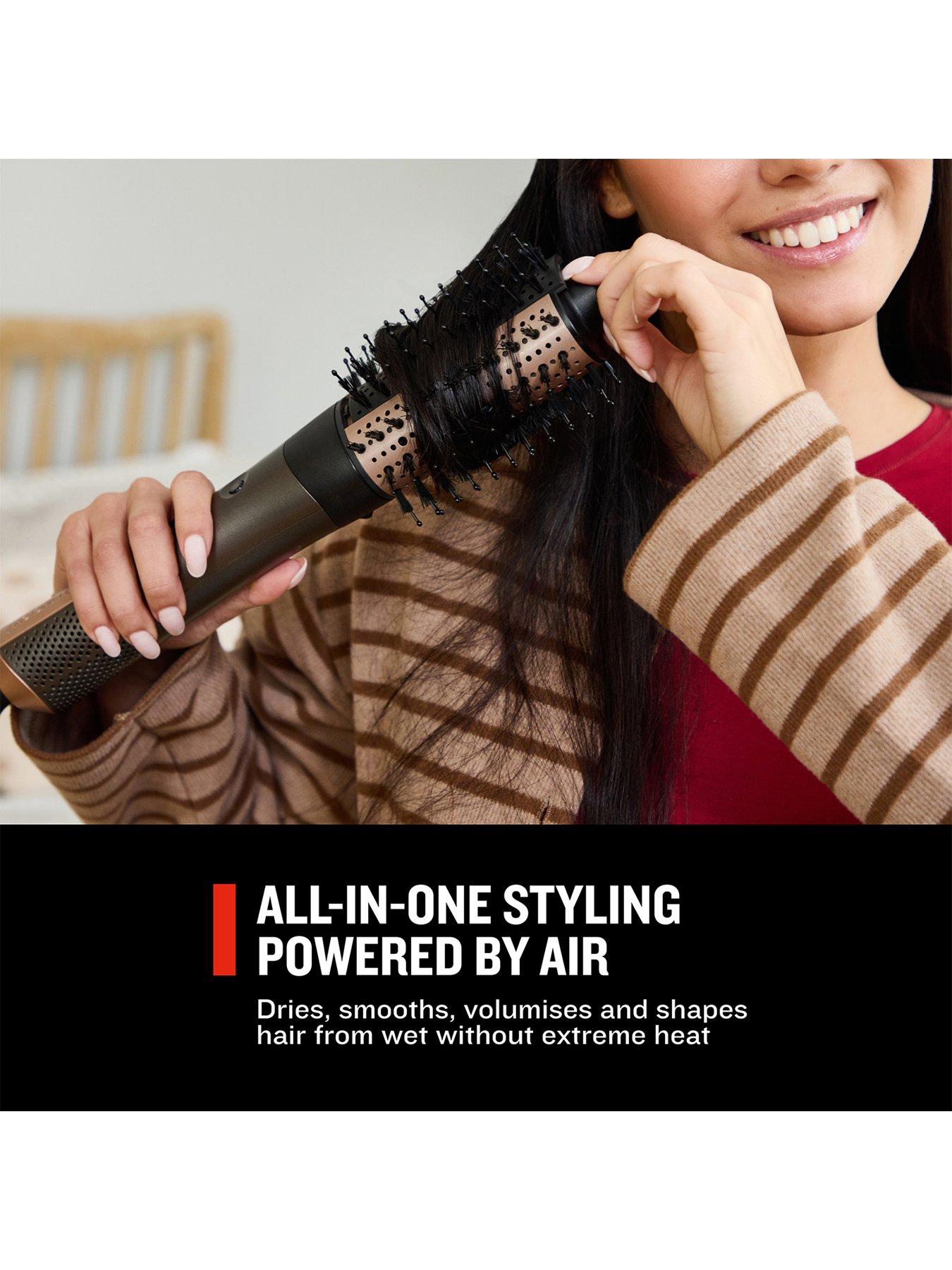 Image 2 of 8 of Remington ONE  Power Dryer & Smooth Brush