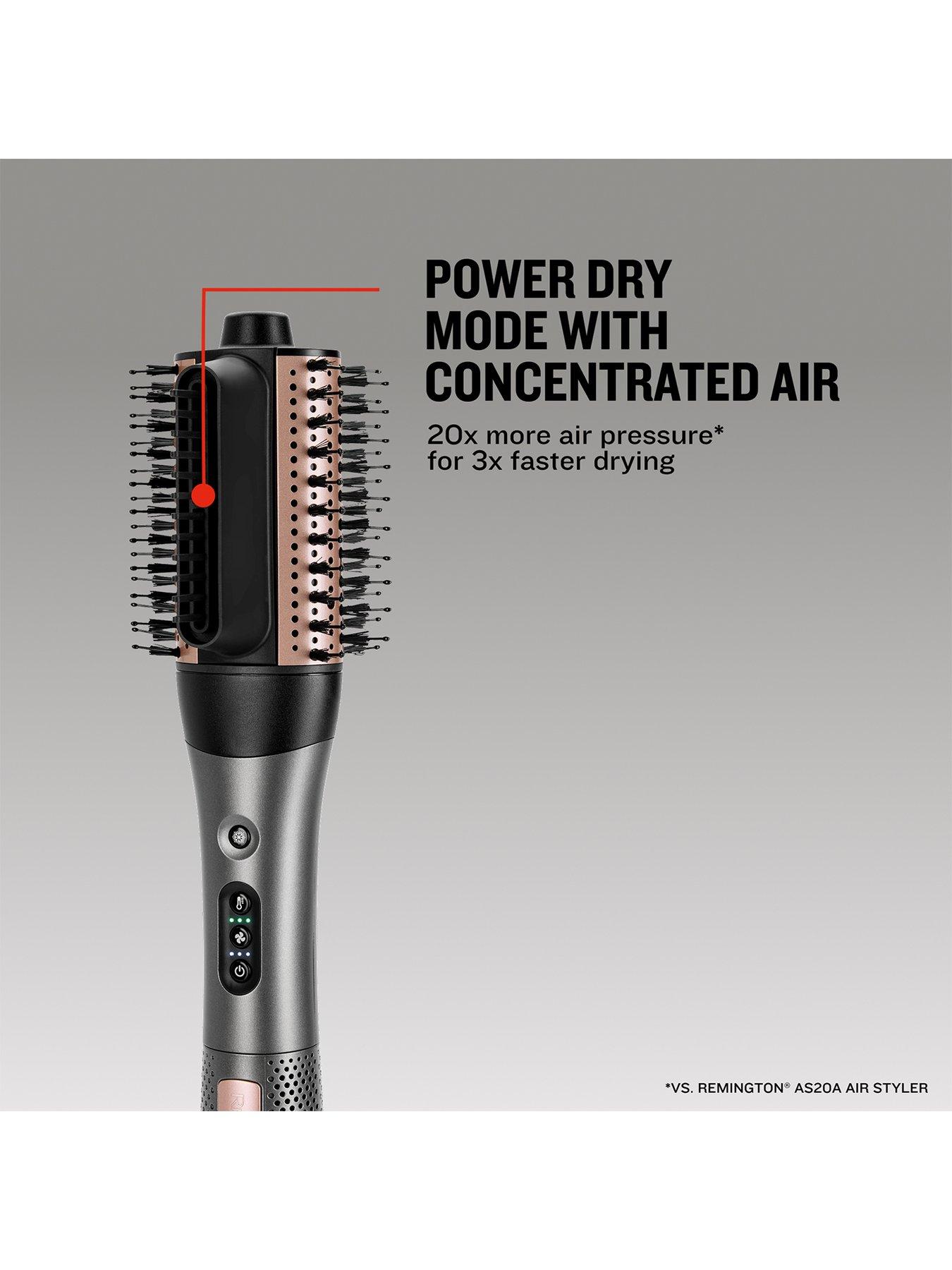 Image 3 of 8 of Remington ONE  Power Dryer & Smooth Brush