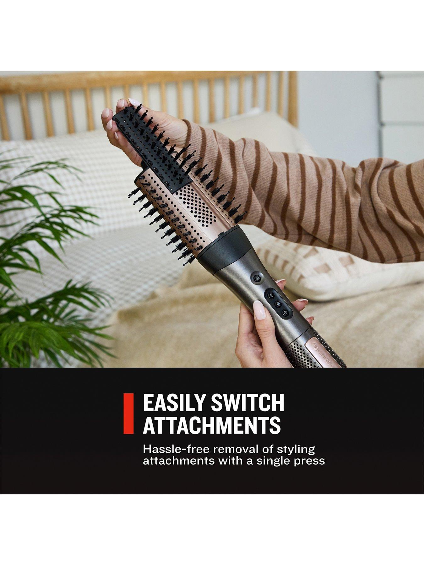 Image 4 of 8 of Remington ONE  Power Dryer & Smooth Brush