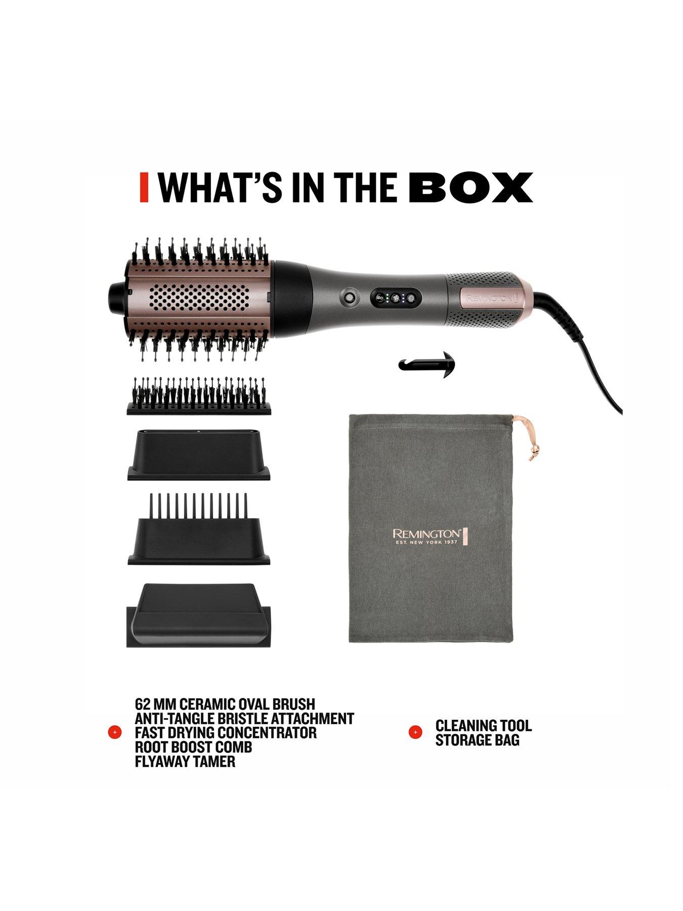 Image 6 of 8 of Remington ONE  Power Dryer & Smooth Brush