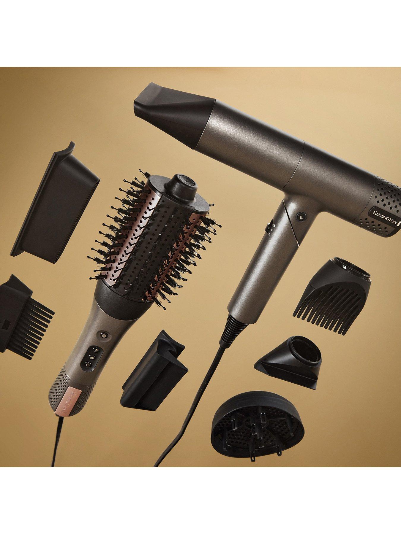Image 7 of 8 of Remington ONE  Power Dryer & Smooth Brush