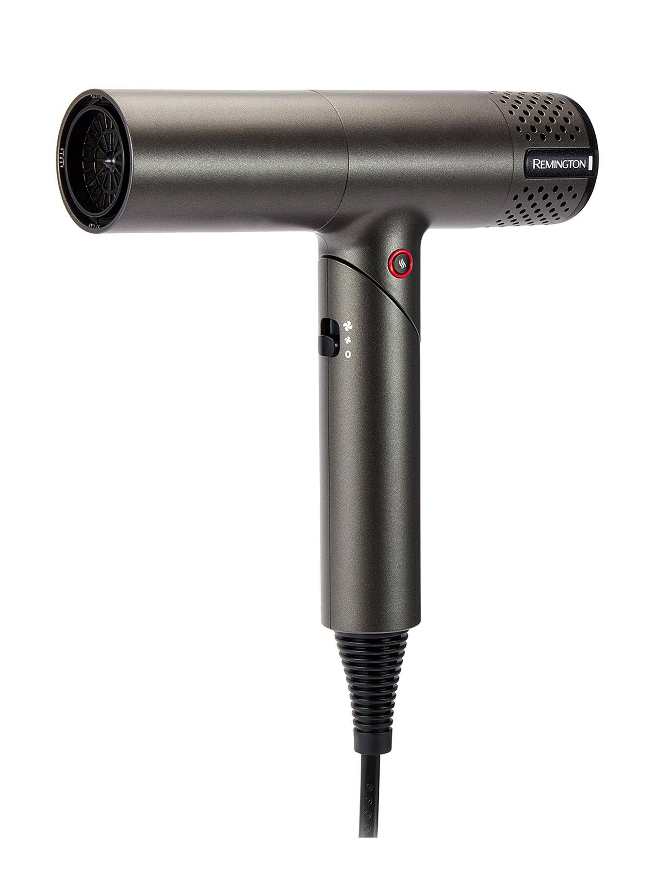 Remington One Dry & Style Digital Hair Dryer - Image 4