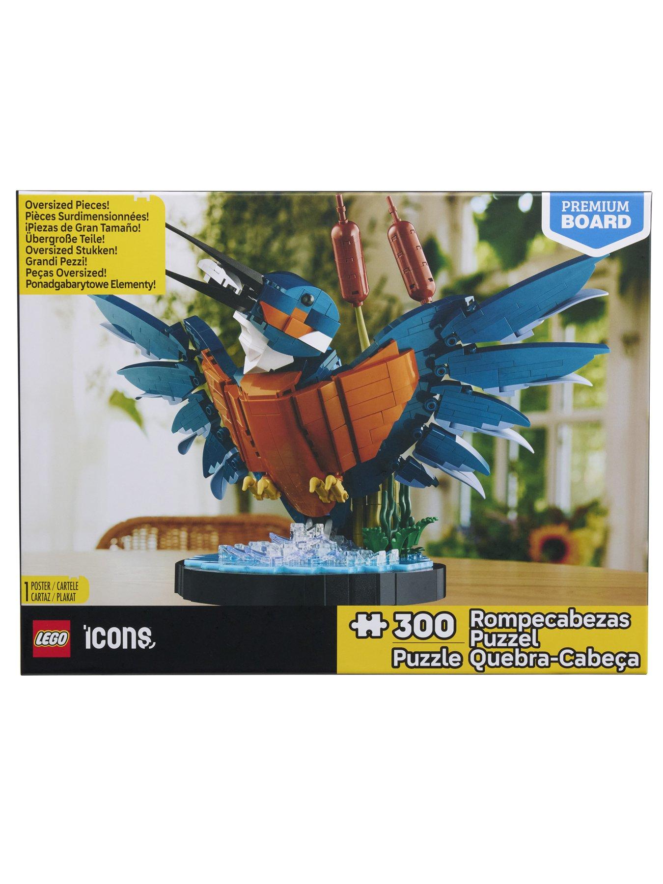 Image 4 of 7 of LEGO Oversized Puzzle Asst (300 Pcs)