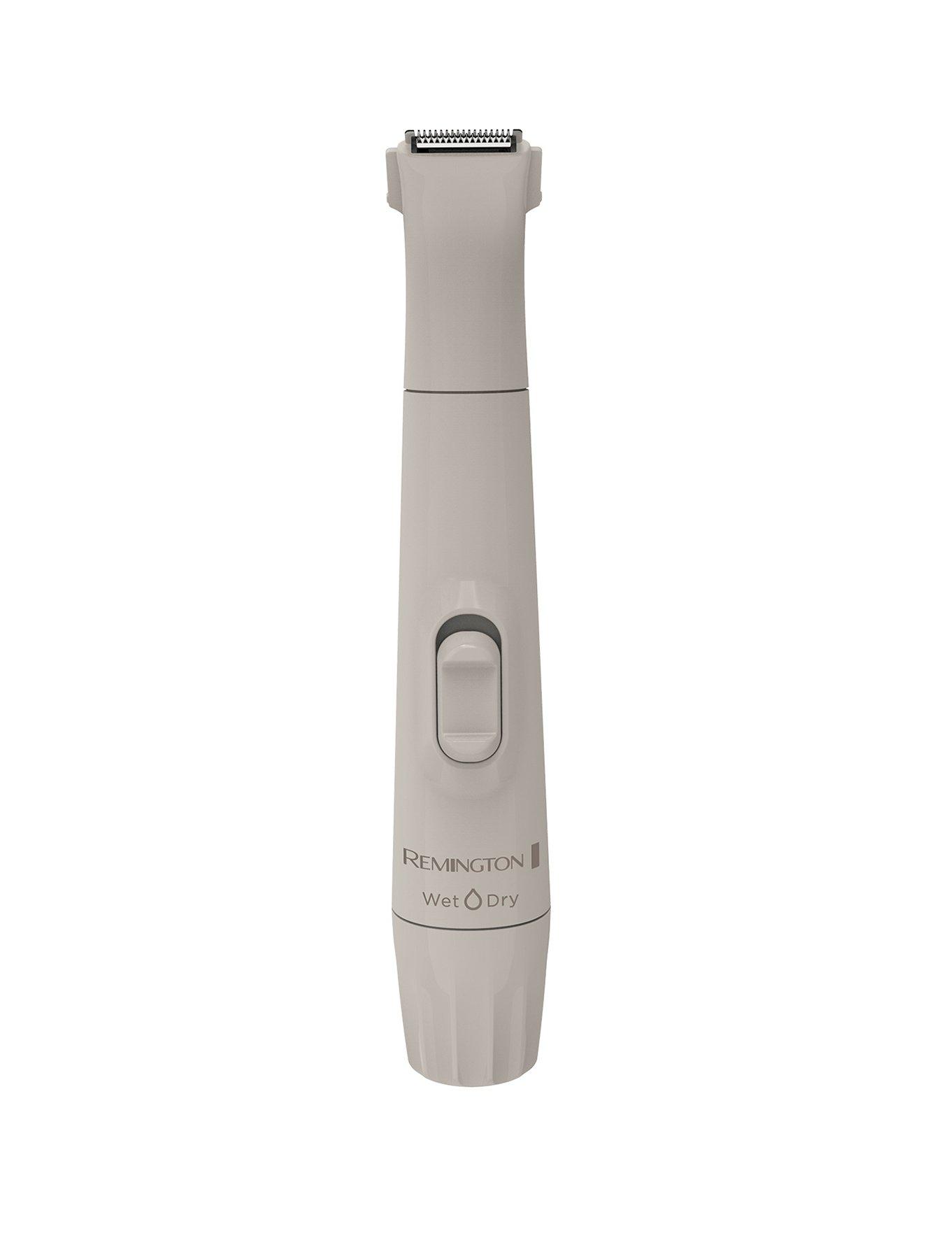 Remington - BareMe 3-In-1 Bikini Kit - RMWPG310 - Stone - Image 5