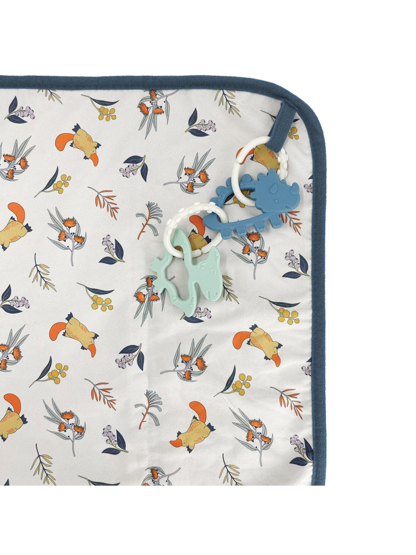 Image 6 of 7 of Dreambaby EARLY ADVENTURES ACTIVITY MAT