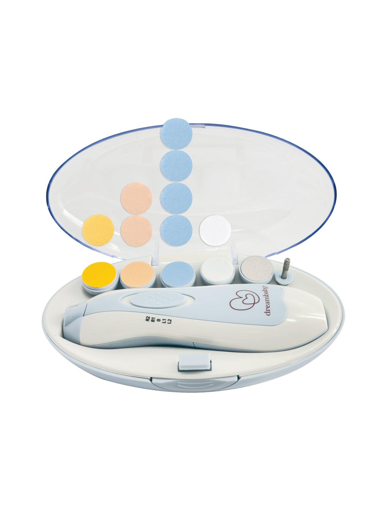 Image 1 of 5 of Dreambaby BABY & ME' 16PC NAIL CARE KIT