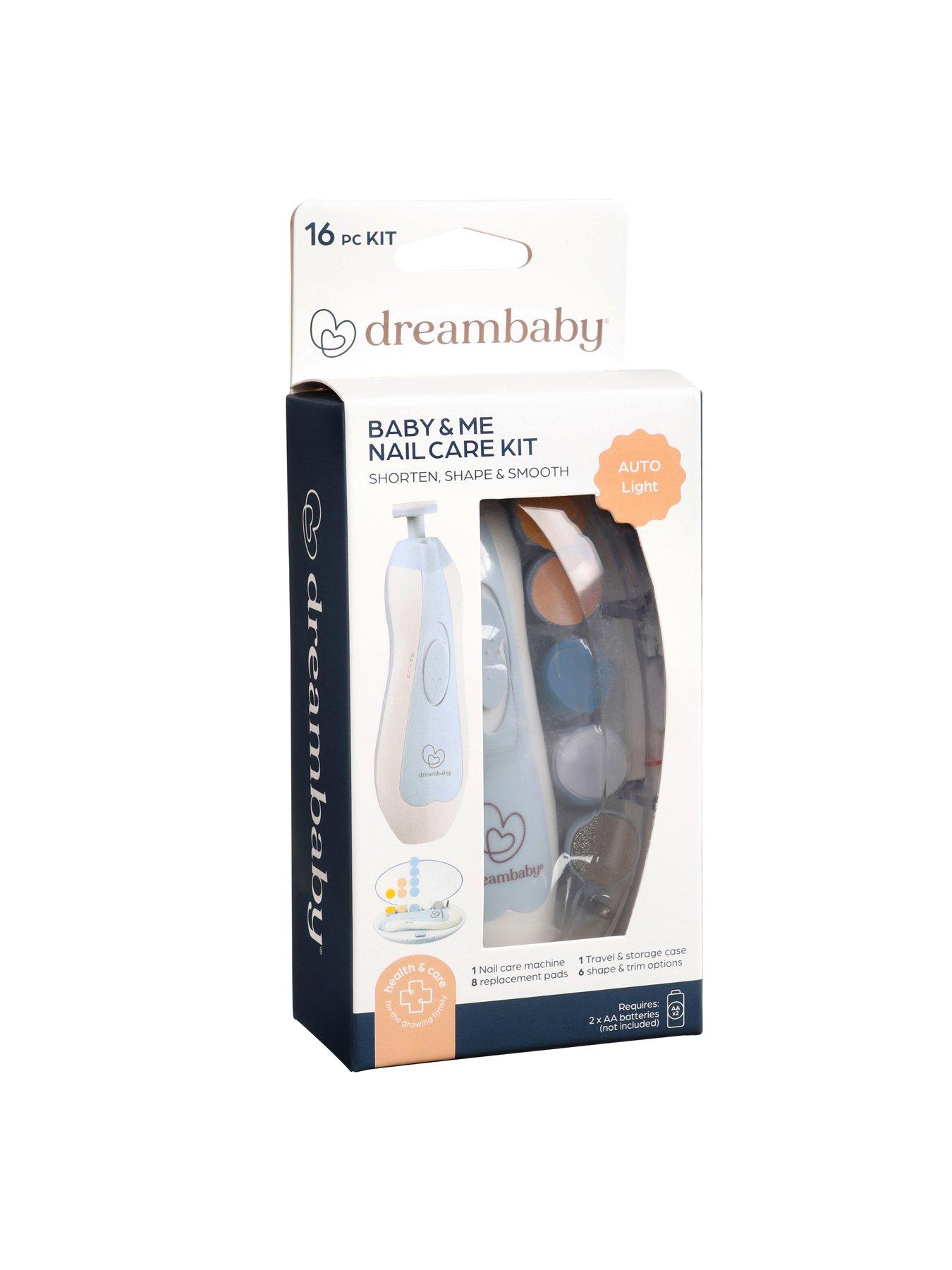Image 5 of 5 of Dreambaby BABY & ME' 16PC NAIL CARE KIT