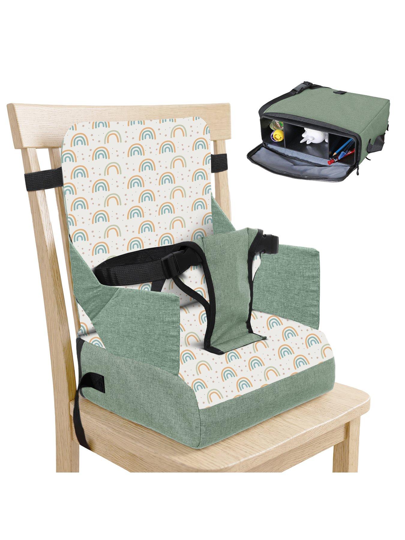 Image 1 of 6 of Dreambaby GRAB N GO BOOSTER BUDDY