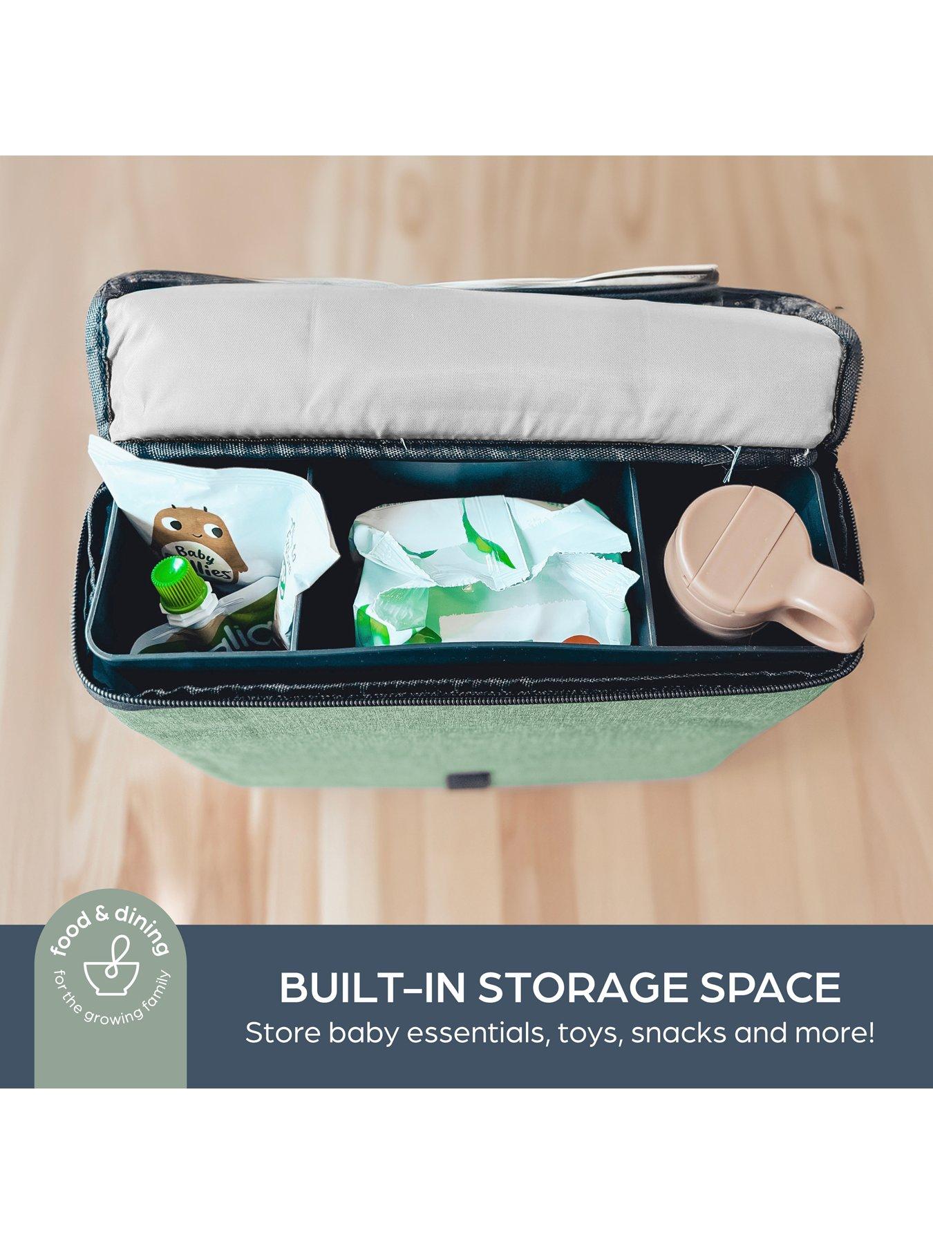 Image 4 of 6 of Dreambaby GRAB N GO BOOSTER BUDDY