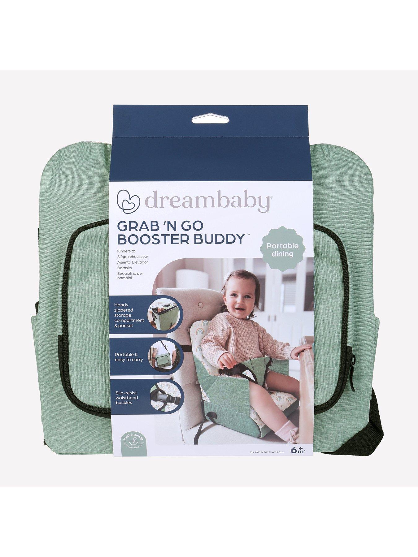 Image 5 of 6 of Dreambaby GRAB N GO BOOSTER BUDDY