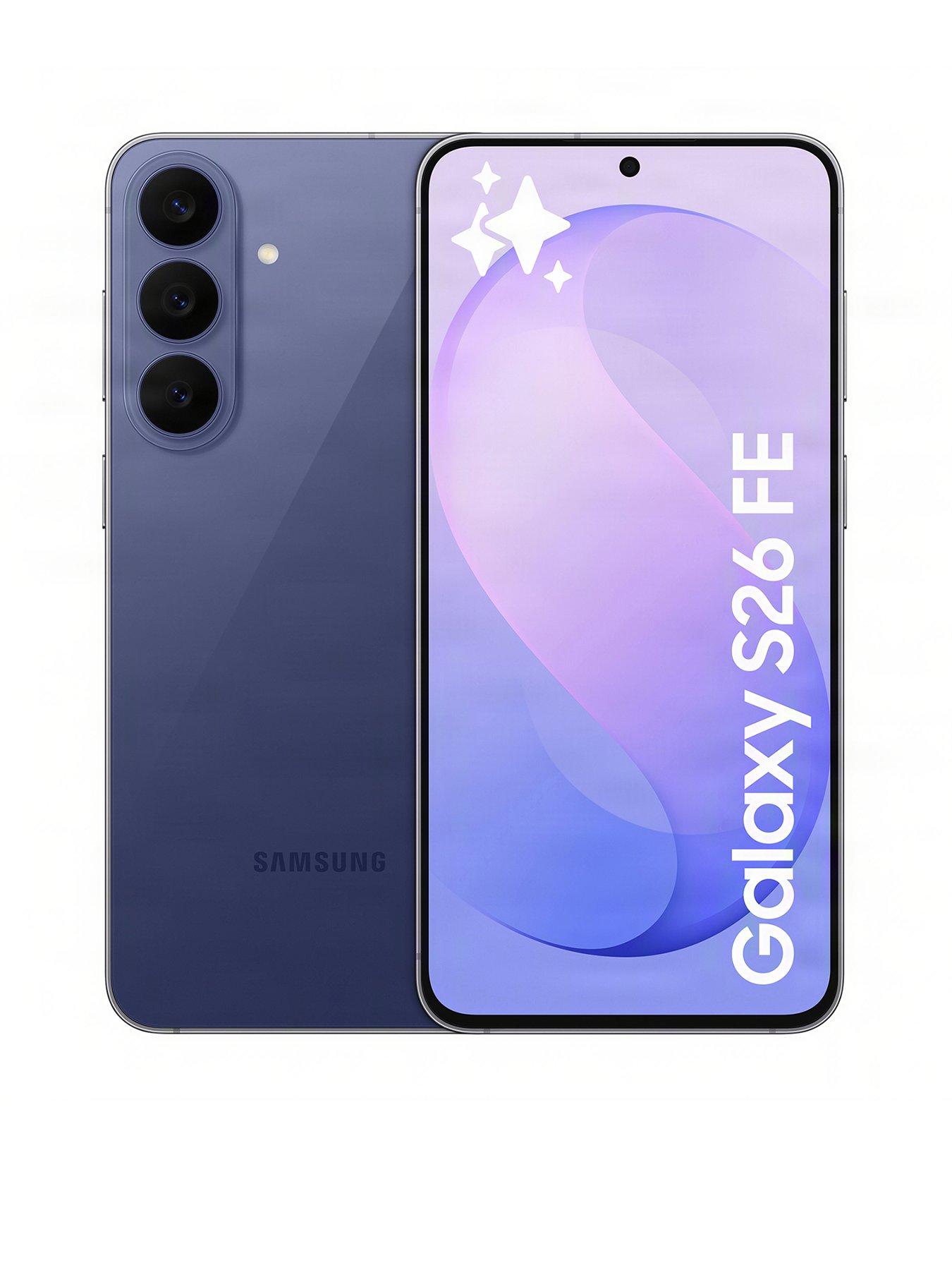 Samsung Galaxy S26 Fe, 512Gb