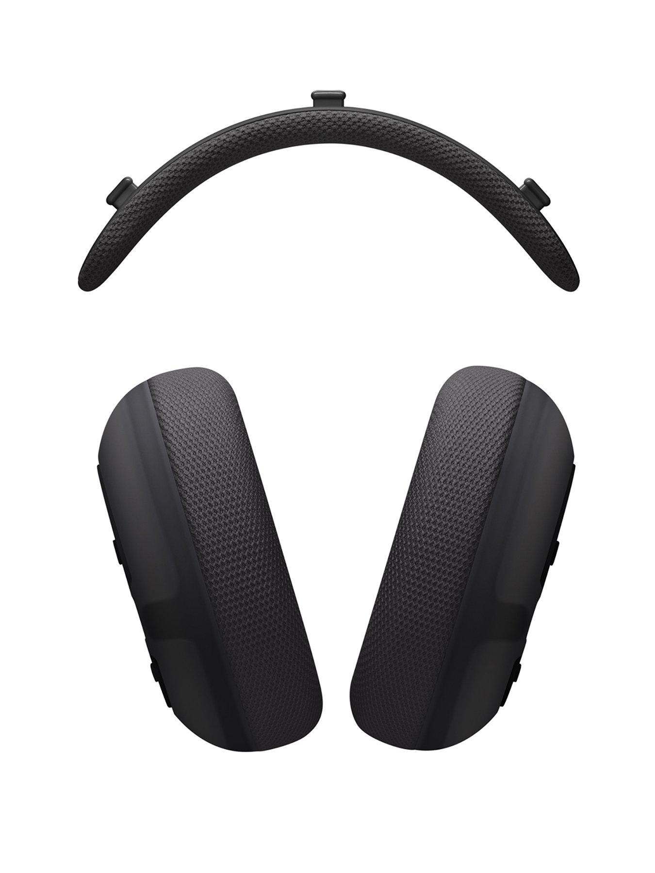 Image 1 of 4 of Beats 360 Cushion Kit - Performance&nbsp;Knit Cushions for Ear Cups and Headband