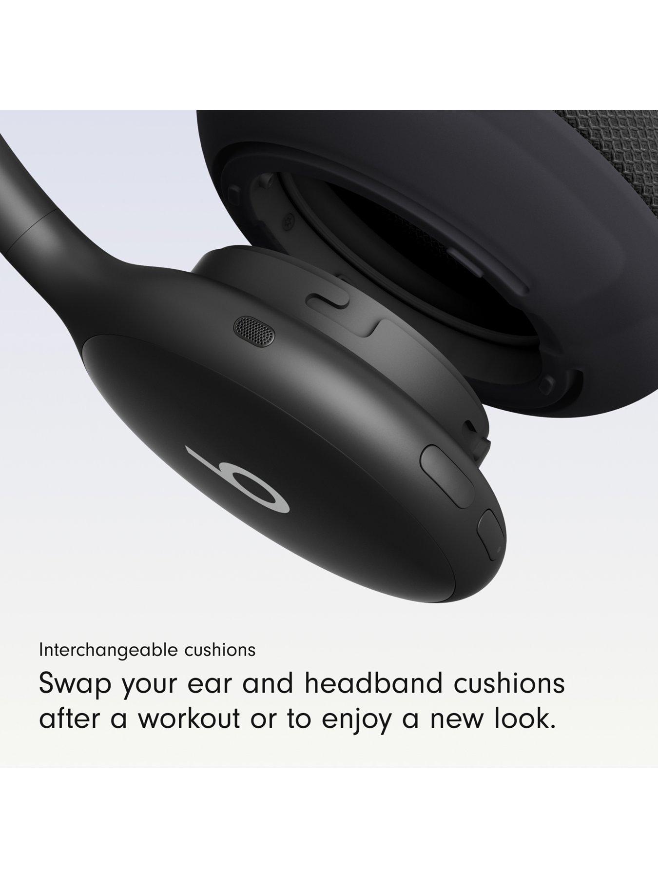 Image 3 of 4 of Beats 360 Cushion Kit - Performance&nbsp;Knit Cushions for Ear Cups and Headband