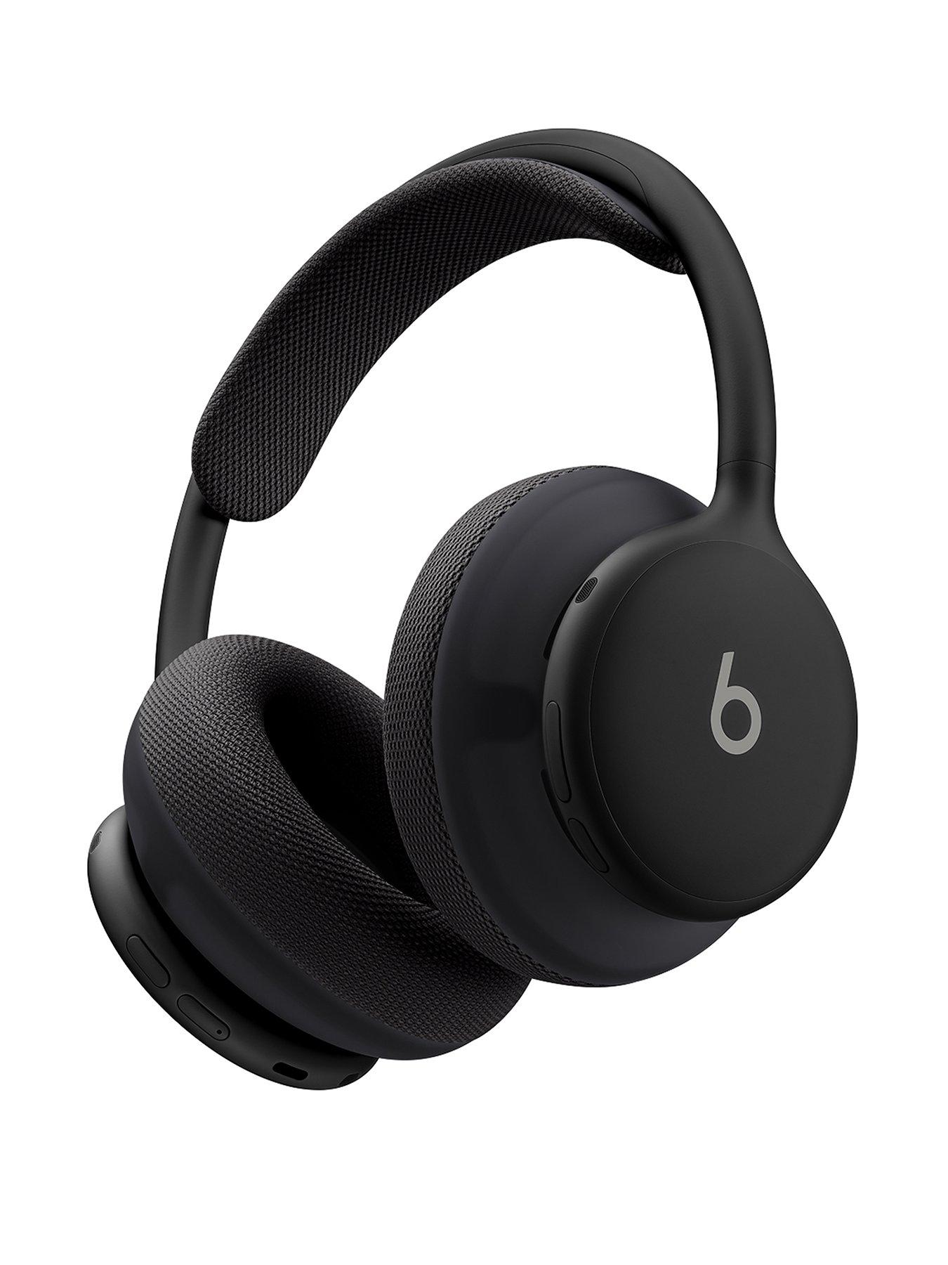 Beats 360
