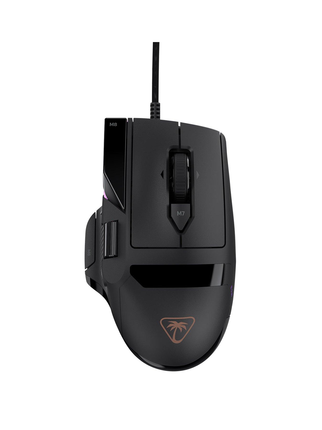 Image 1 of 7 of Turtle Beach Command Series MC3 Black