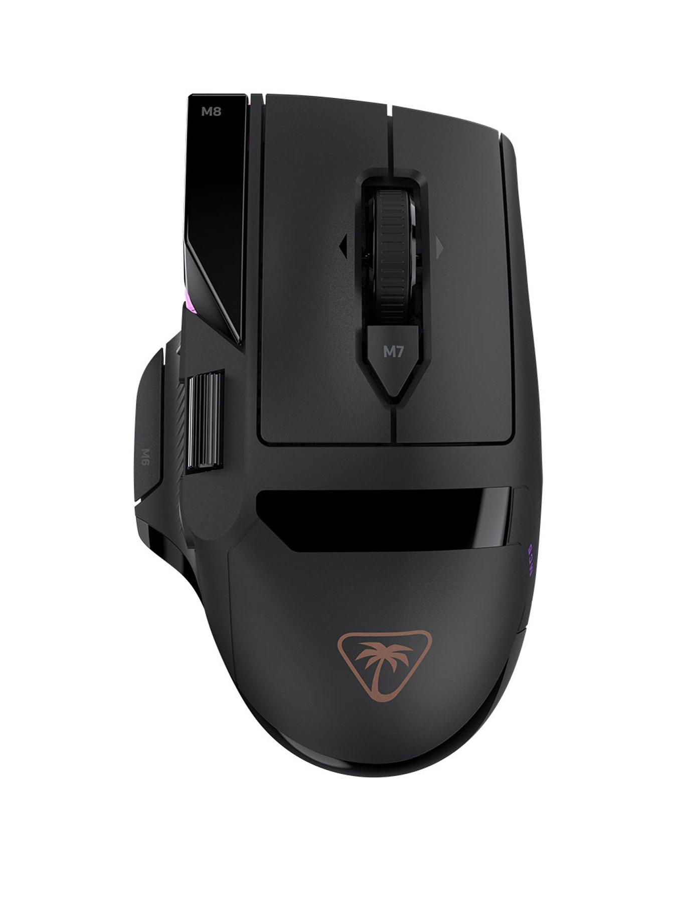 Image 1 of 7 of Turtle Beach Command Series MC5 Black