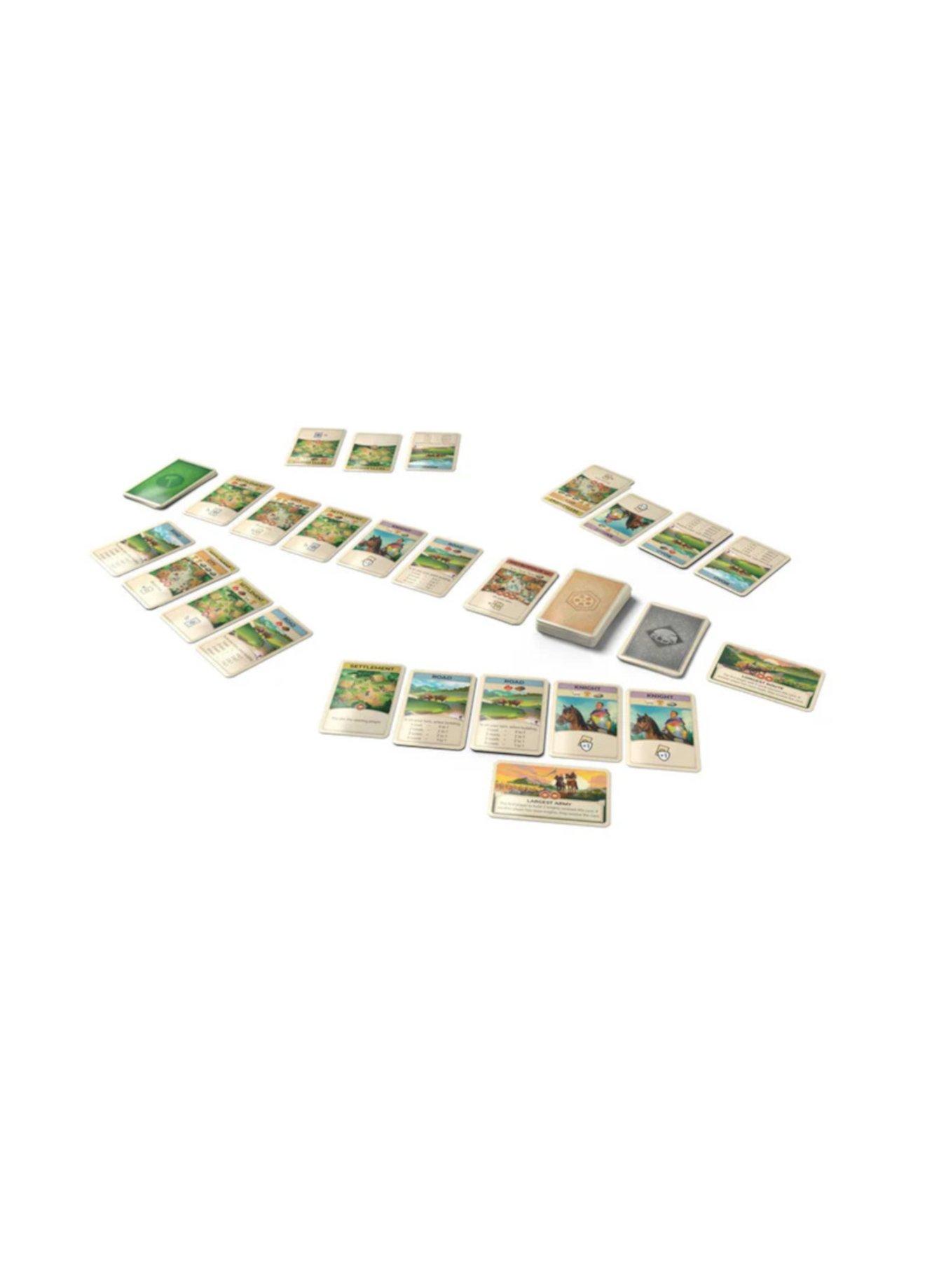 Image 5 of 6 of CATAN: On the Road
