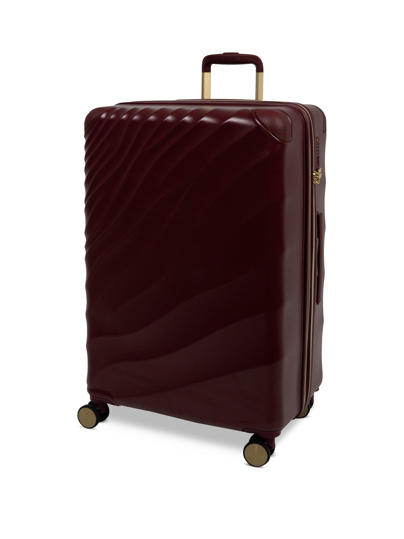 Rock Luggage Sahara Large Hardshell Suitcase