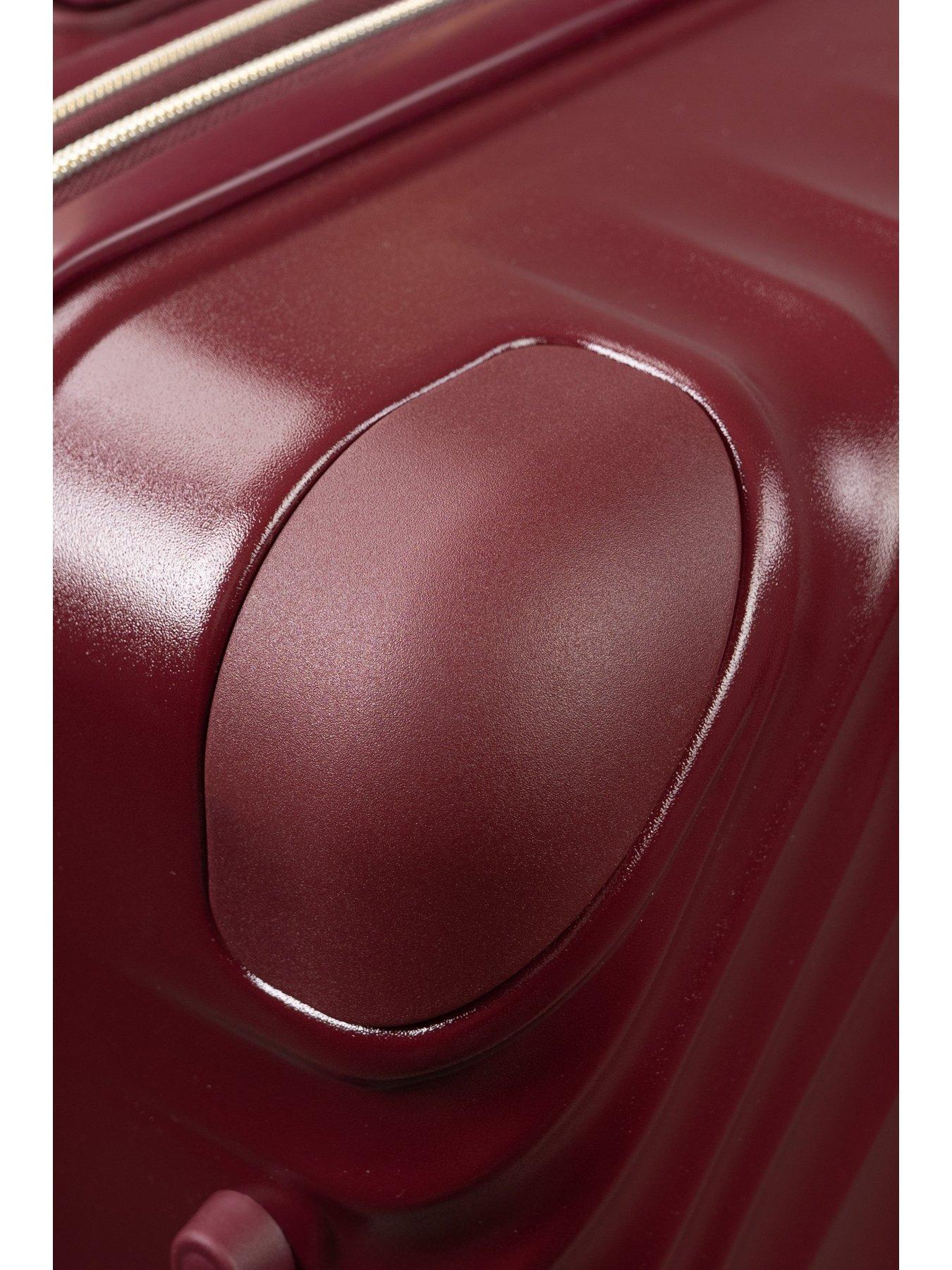 Image 6 of 7 of Rock Luggage Sahara Large Hardshell Suitcase