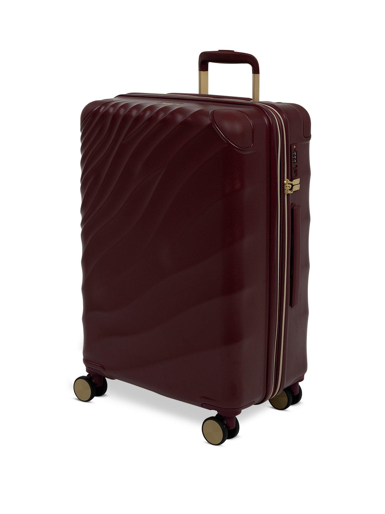 Rock  Sahara Medium Burgundy - Medium - Image 3