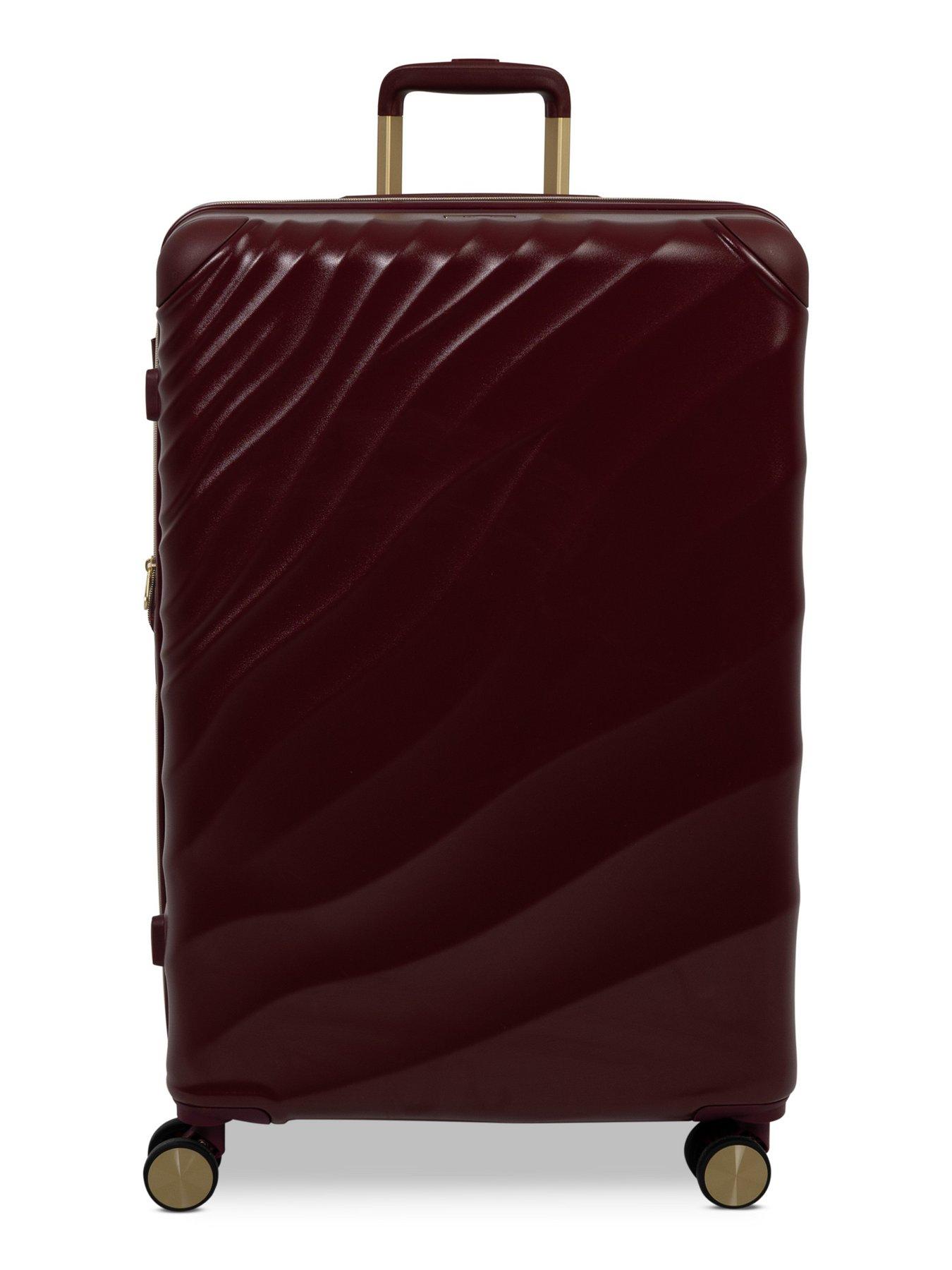 Image 2 of 7 of Rock Luggage Sahara Hardshell Suitcase 3pc set (Cabin/Medium/Large)