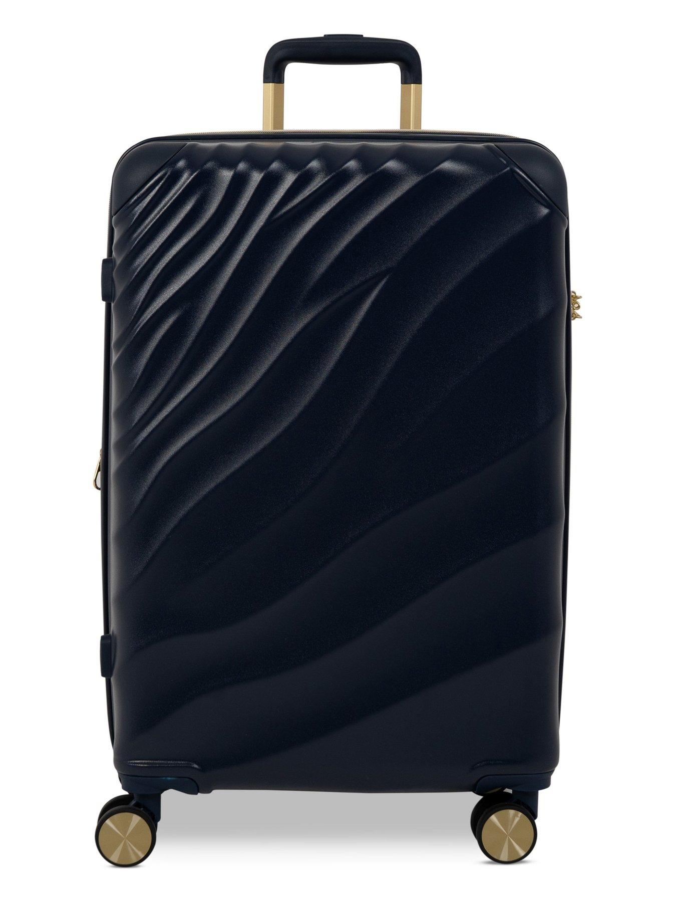 Image 2 of 7 of Rock Luggage Sahara Medium Hardshell Suitcase