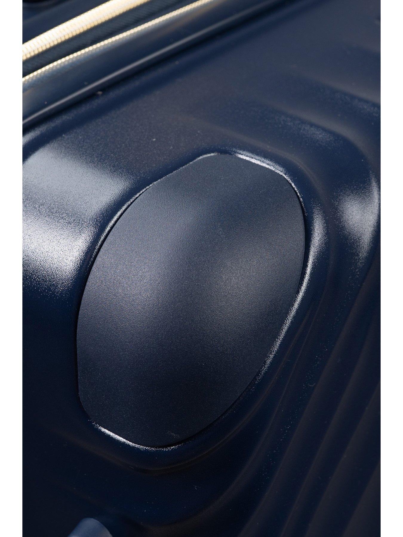 Image 6 of 7 of Rock Luggage Sahara Medium Hardshell Suitcase