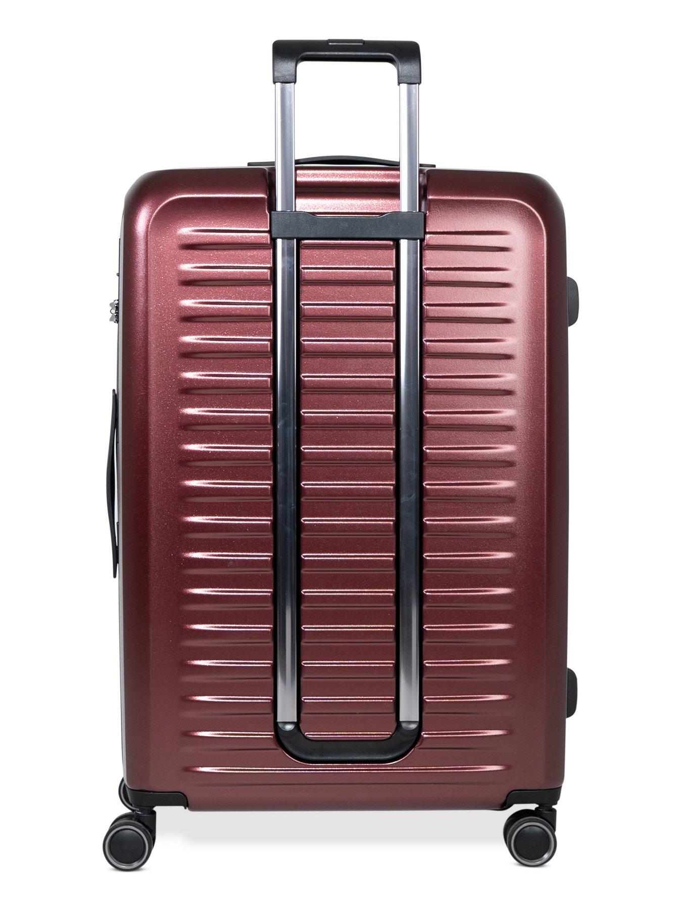 Image 3 of 7 of Rock Luggage Legacy Large Hardshell Suitcase