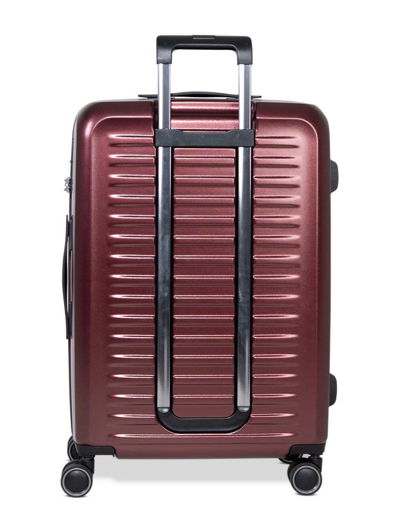 Image 3 of 7 of Rock Luggage Legacy Medium Hardshell Suitcase