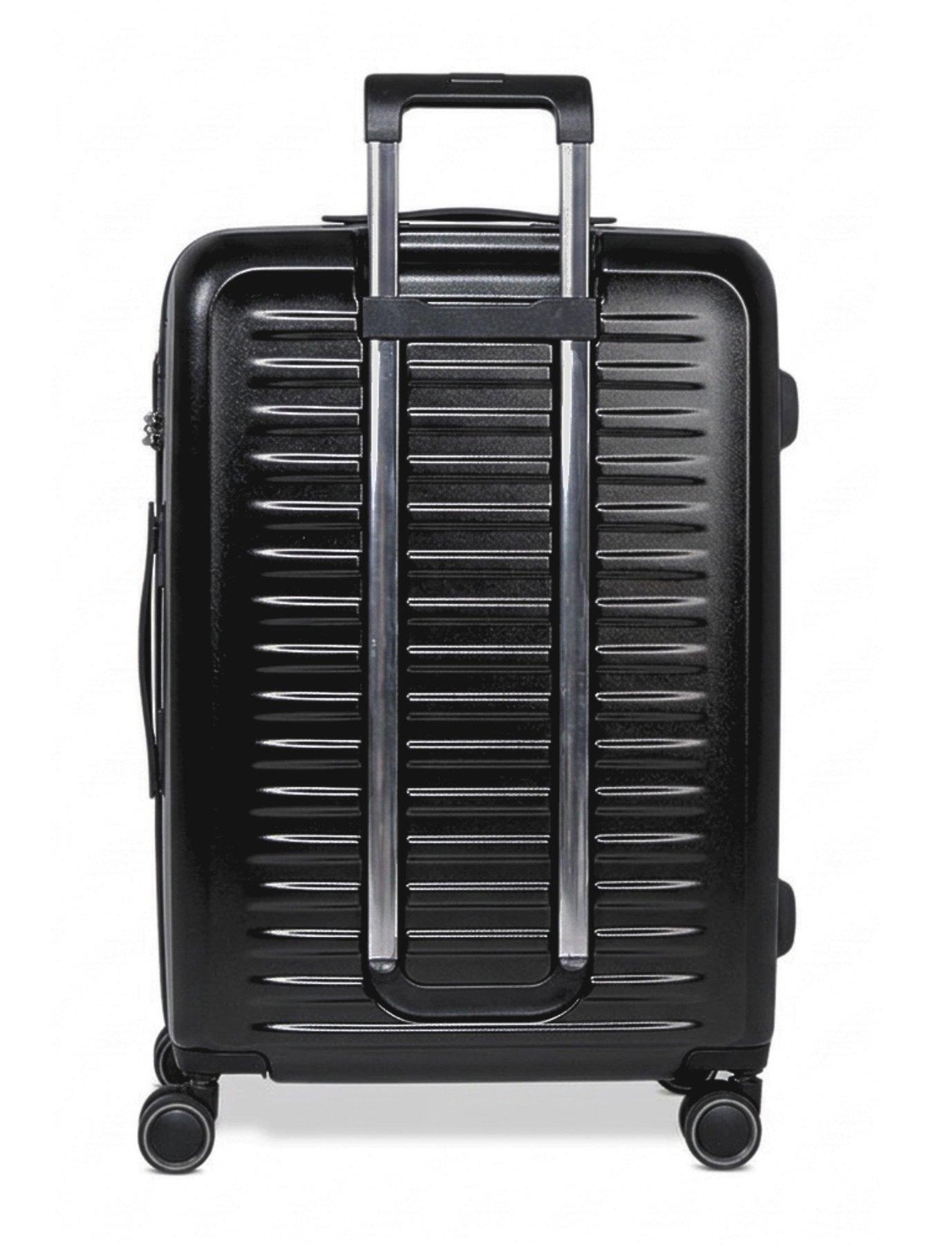 Image 3 of 7 of Rock Luggage Legacy Medium Hardshell Suitcase