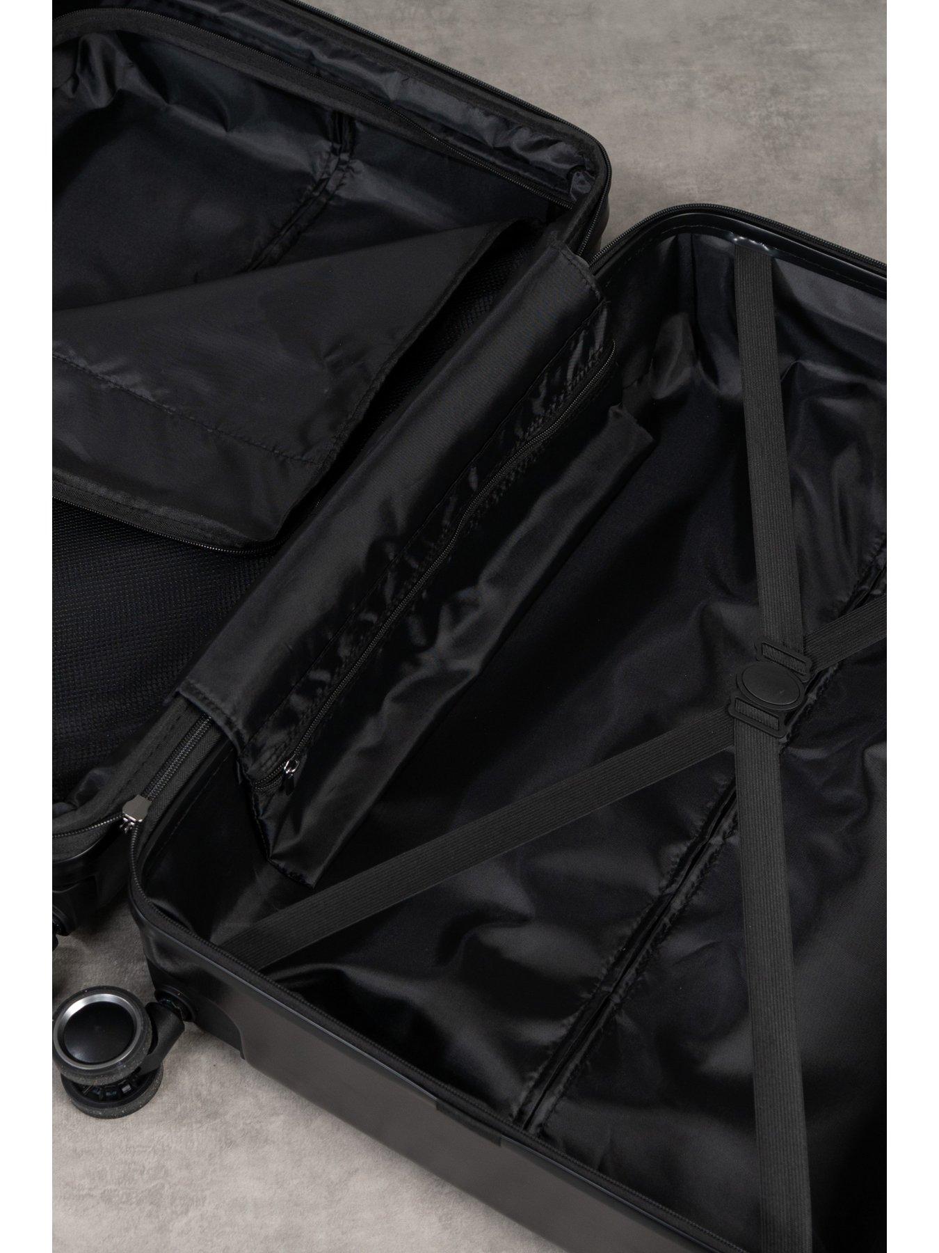 Image 6 of 7 of Rock Luggage Legacy Medium Hardshell Suitcase
