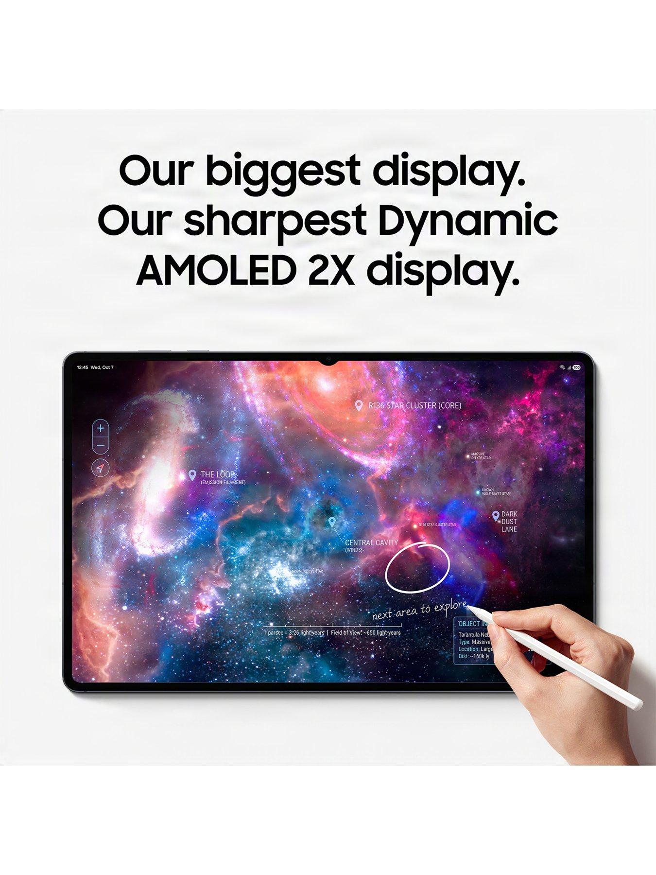 Image 5 of 7 of Samsung Galaxy Tab S12 Ultra, 14.6-inch, Wi-Fi,&nbsp;1TB Storage - Galaxy AI