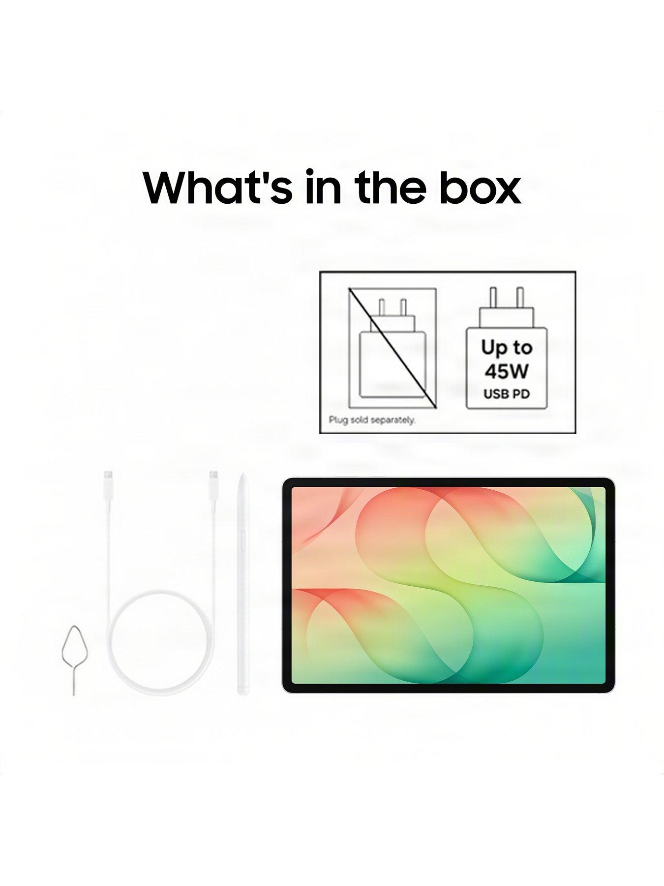Image 7 of 7 of Samsung Galaxy Tab S12 Ultra, 14.6-inch, Wi-Fi,&nbsp;1TB Storage - Galaxy AI