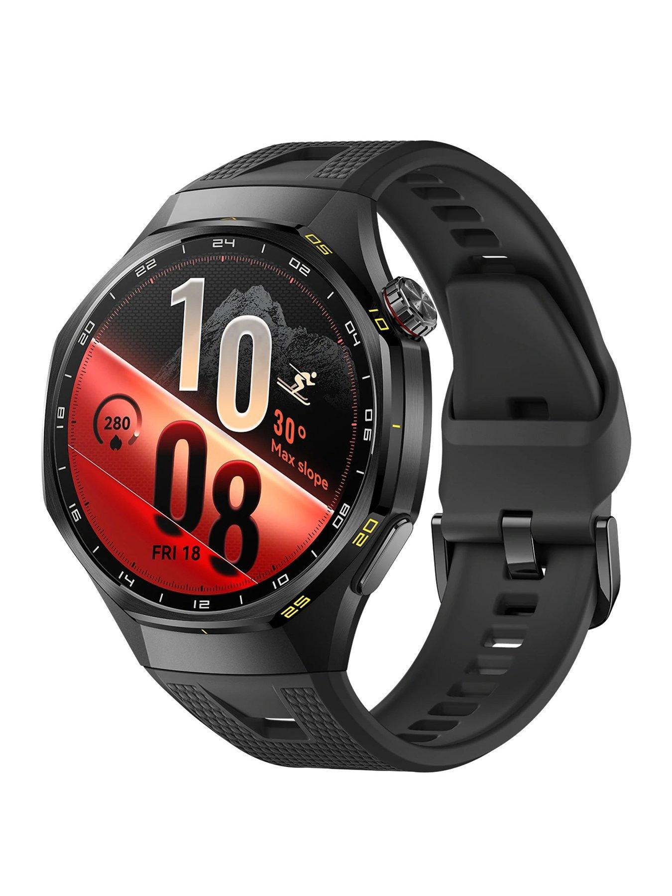 Huawei Huawei Watch GT 7 Pro 46mm - Yellow