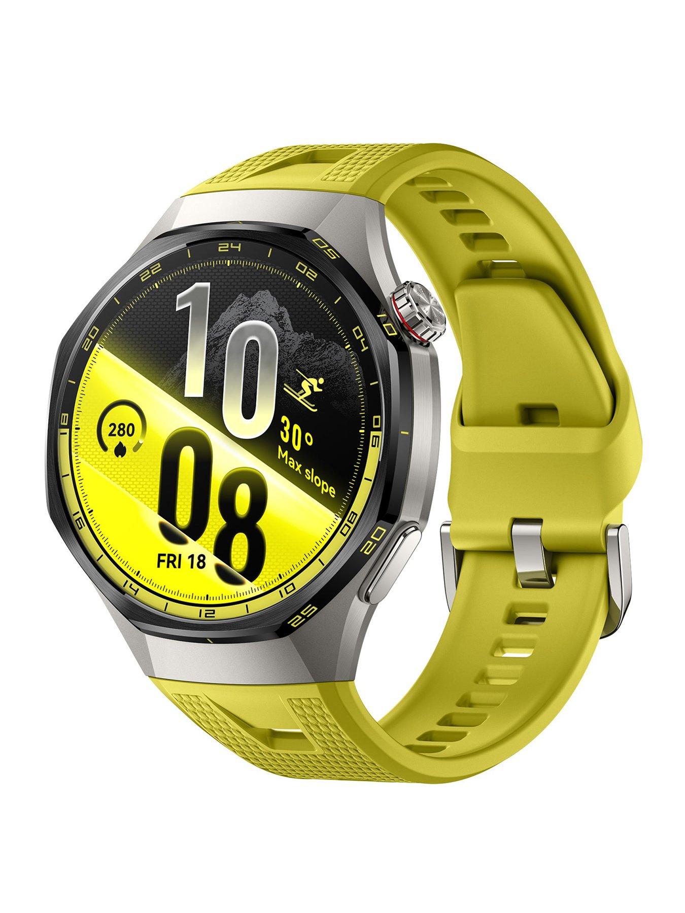 Huawei Huawei Watch Gt 7 Pro 46Mm