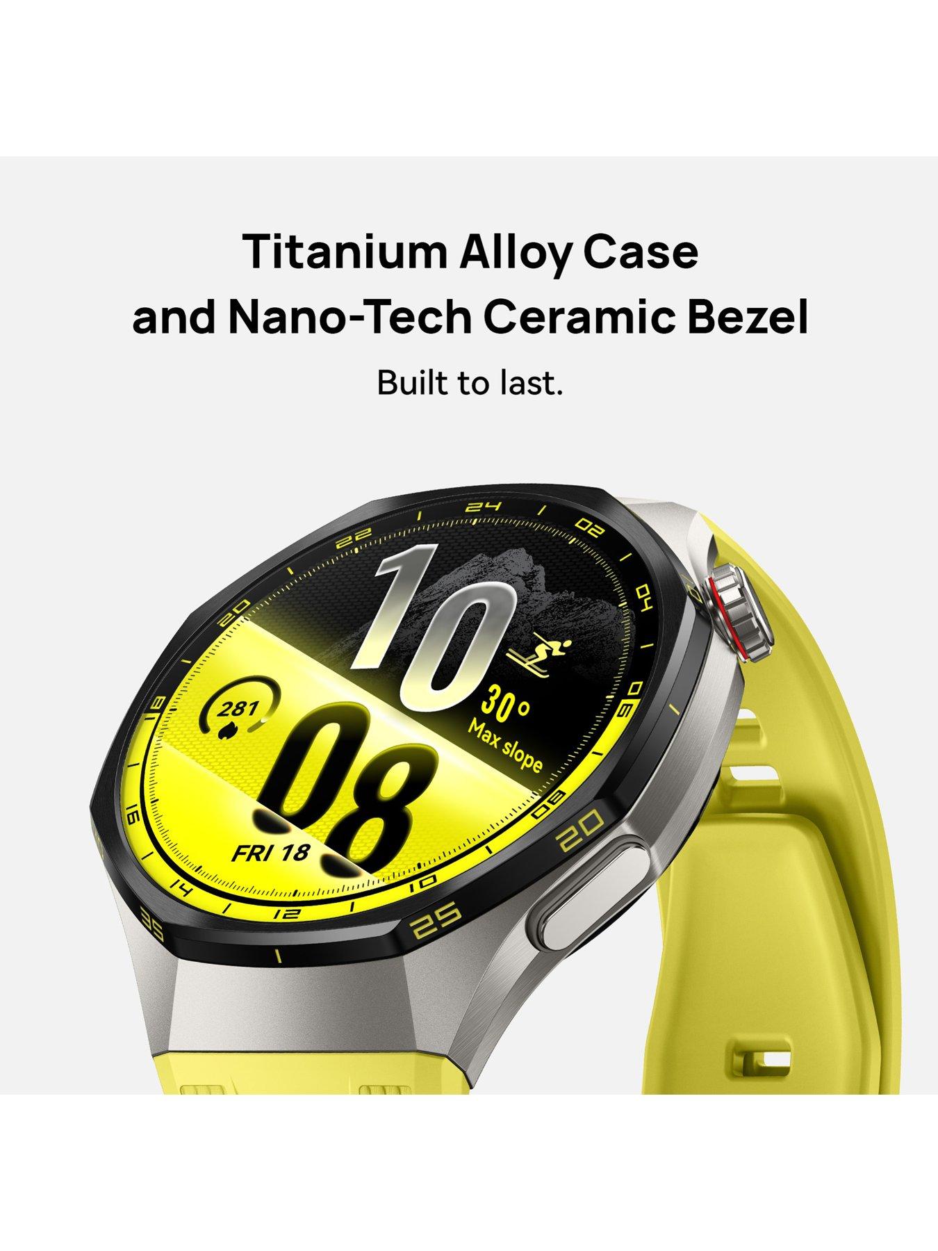 Image 2 of 7 of Huawei Watch GT 7 Pro 46mm
