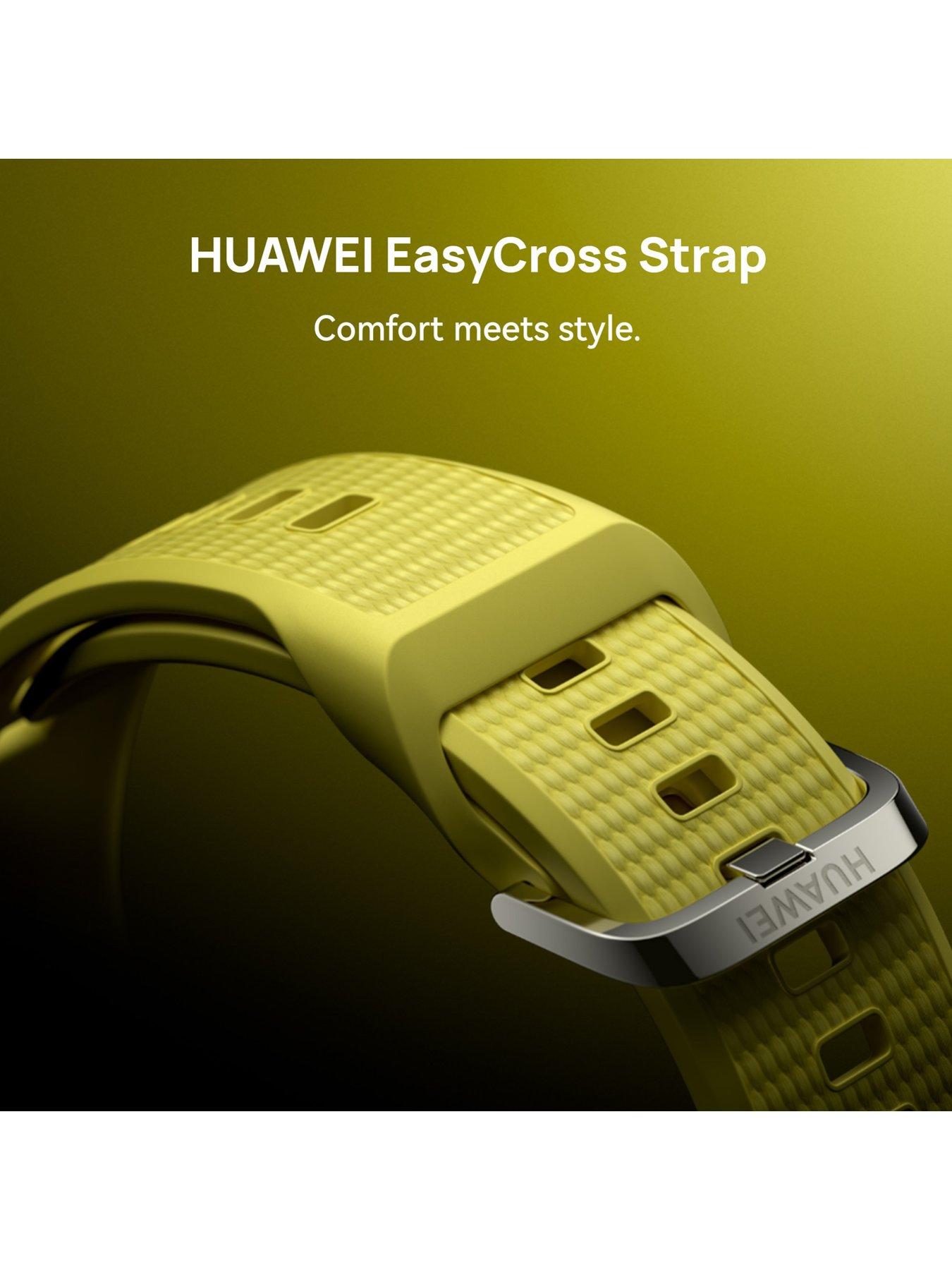 Image 3 of 7 of Huawei Watch GT 7 Pro 46mm