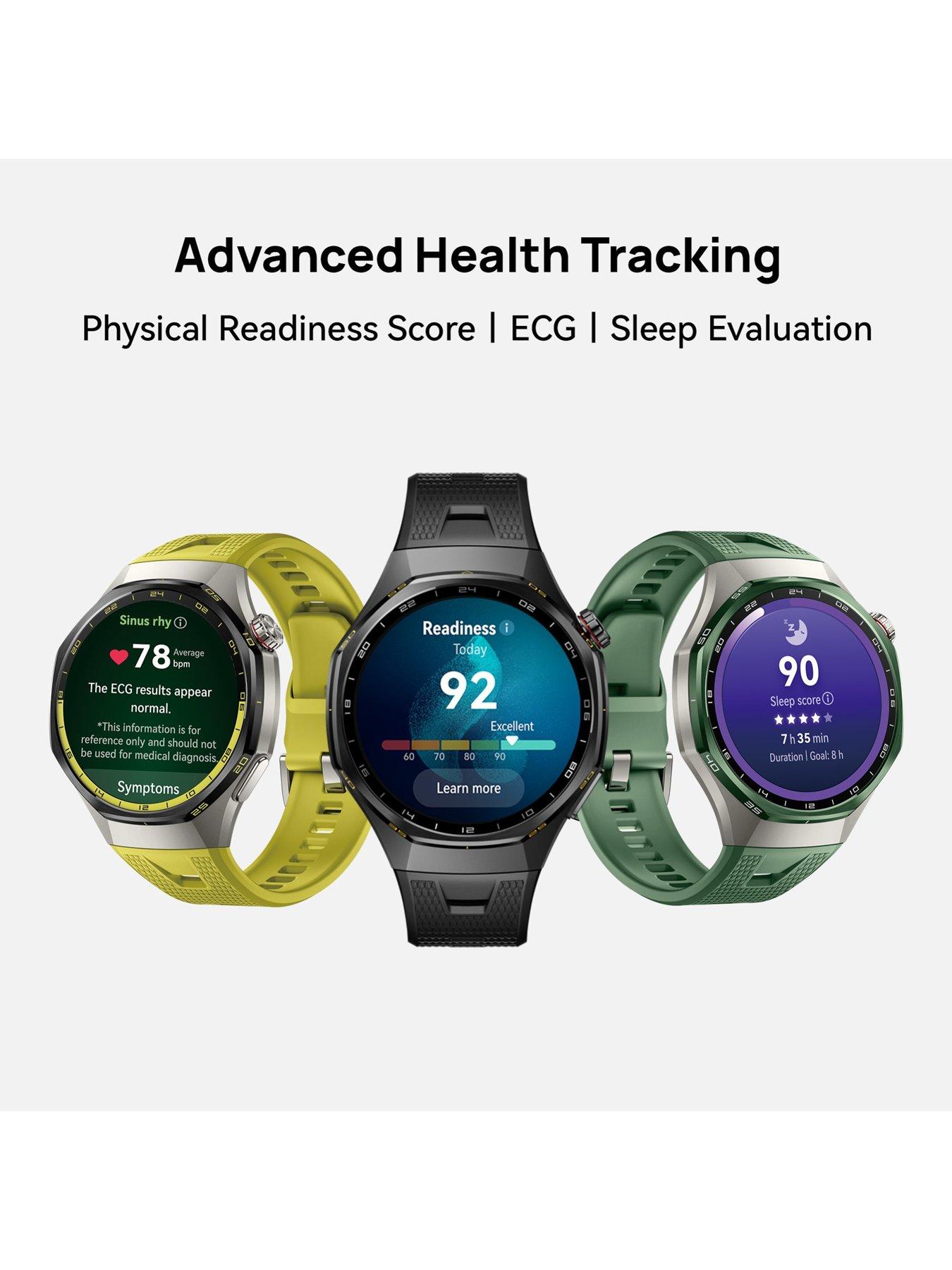 Image 5 of 7 of Huawei Watch GT 7 Pro 46mm