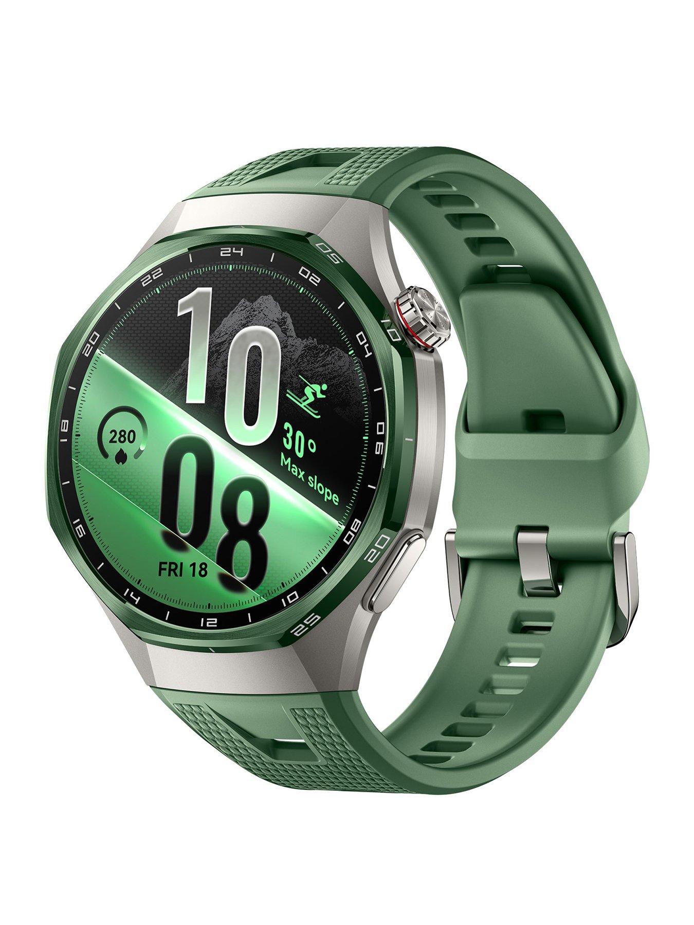 Huawei Huawei Watch GT 7 Pro 46mm - Yellow