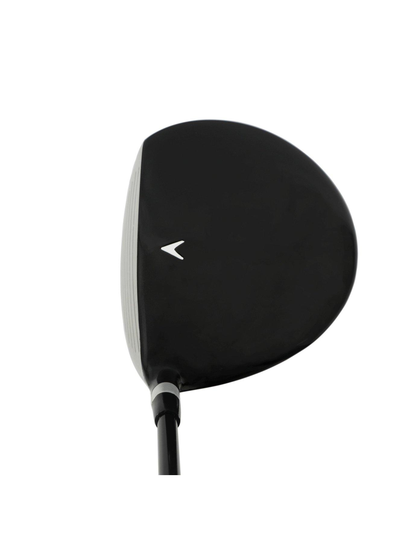 Image 6 of 7 of Ben Sayers M1i Junior Golf Package Set - 5-8 Years - Black/Blue