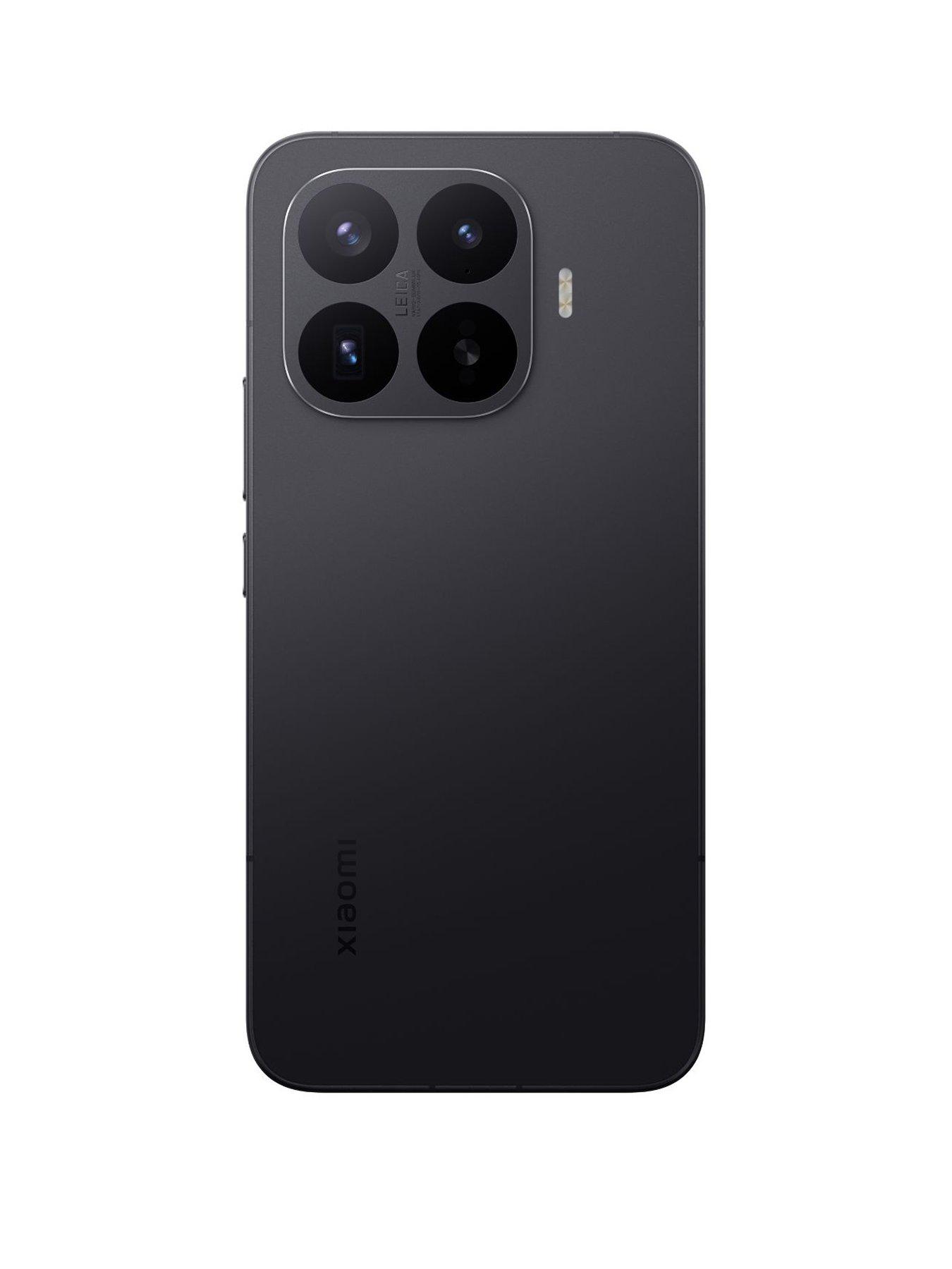 Image 1 of 8 of Xiaomi 17T Pro, 256GB Storage Mobile