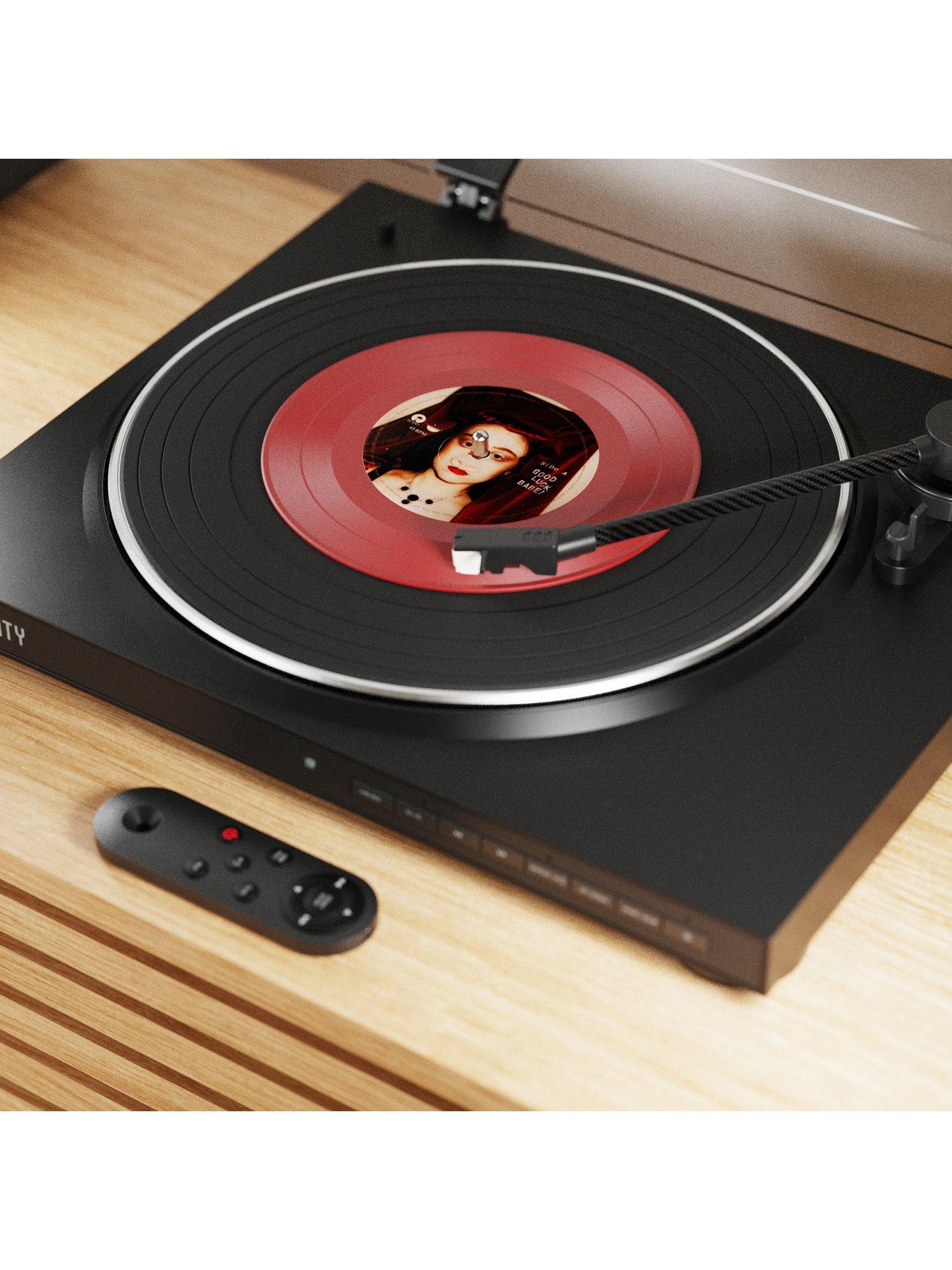 Image 3 of 6 of Majority MAJORITY AUTO TURNTABLE
