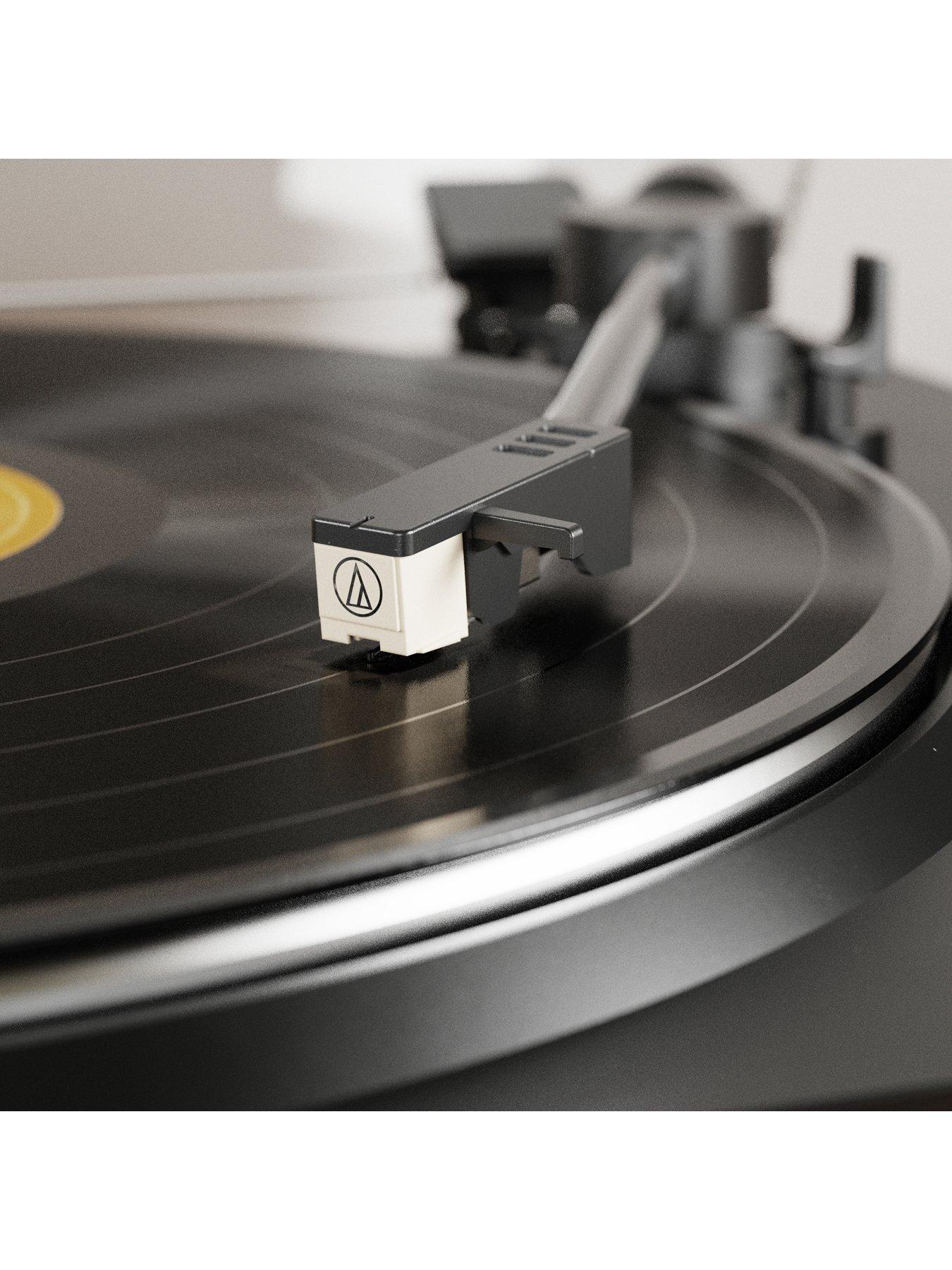 Image 4 of 6 of Majority MAJORITY AUTO TURNTABLE