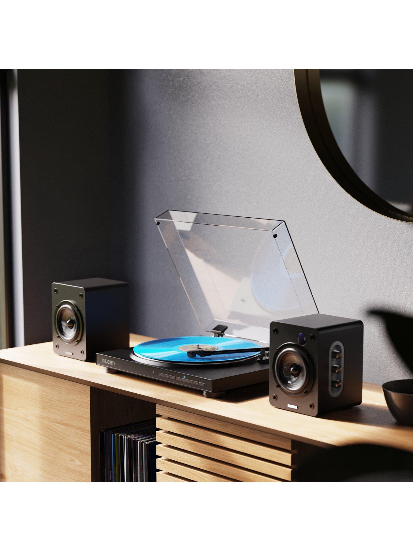Image 5 of 6 of Majority MAJORITY AUTO TURNTABLE