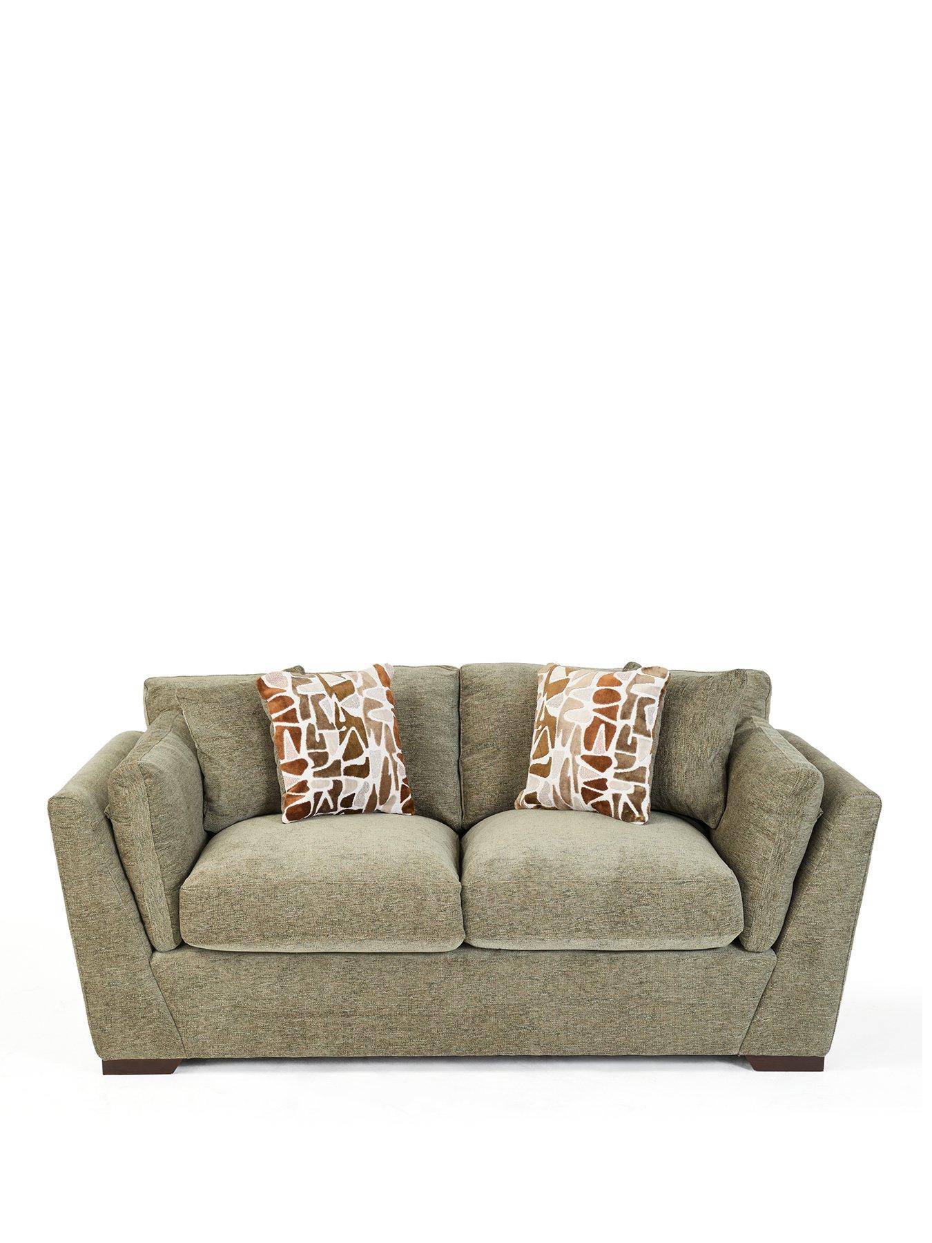 Image 2 of 7 of The Very Collection Paramount 2 Seater Sofa - Made to Order in the UK